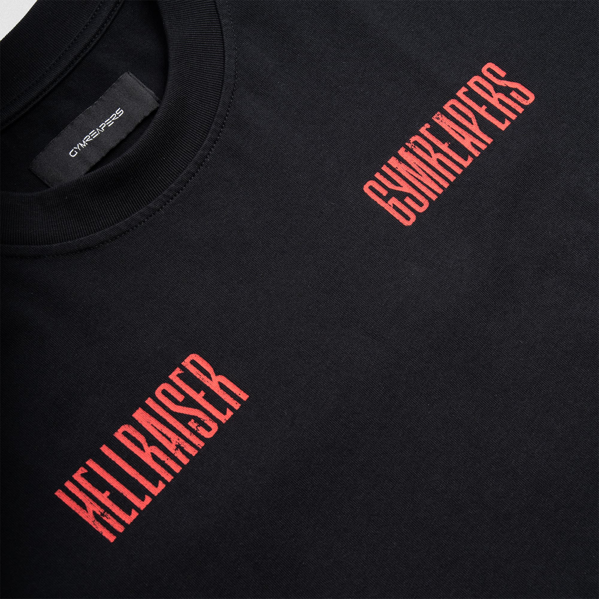 Hellraiser Cut Off - Image 4