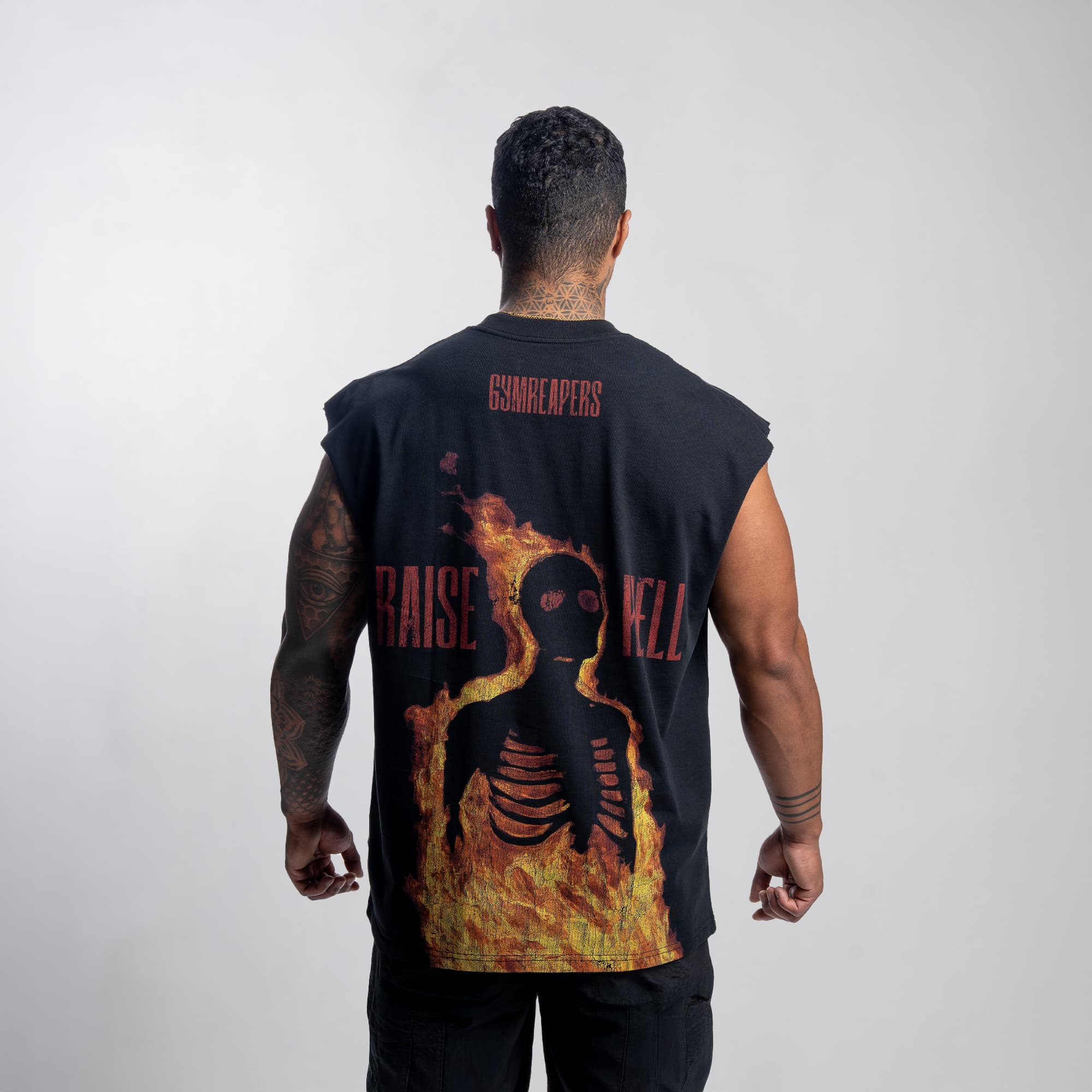 Hellraiser Cut Off - Image 5