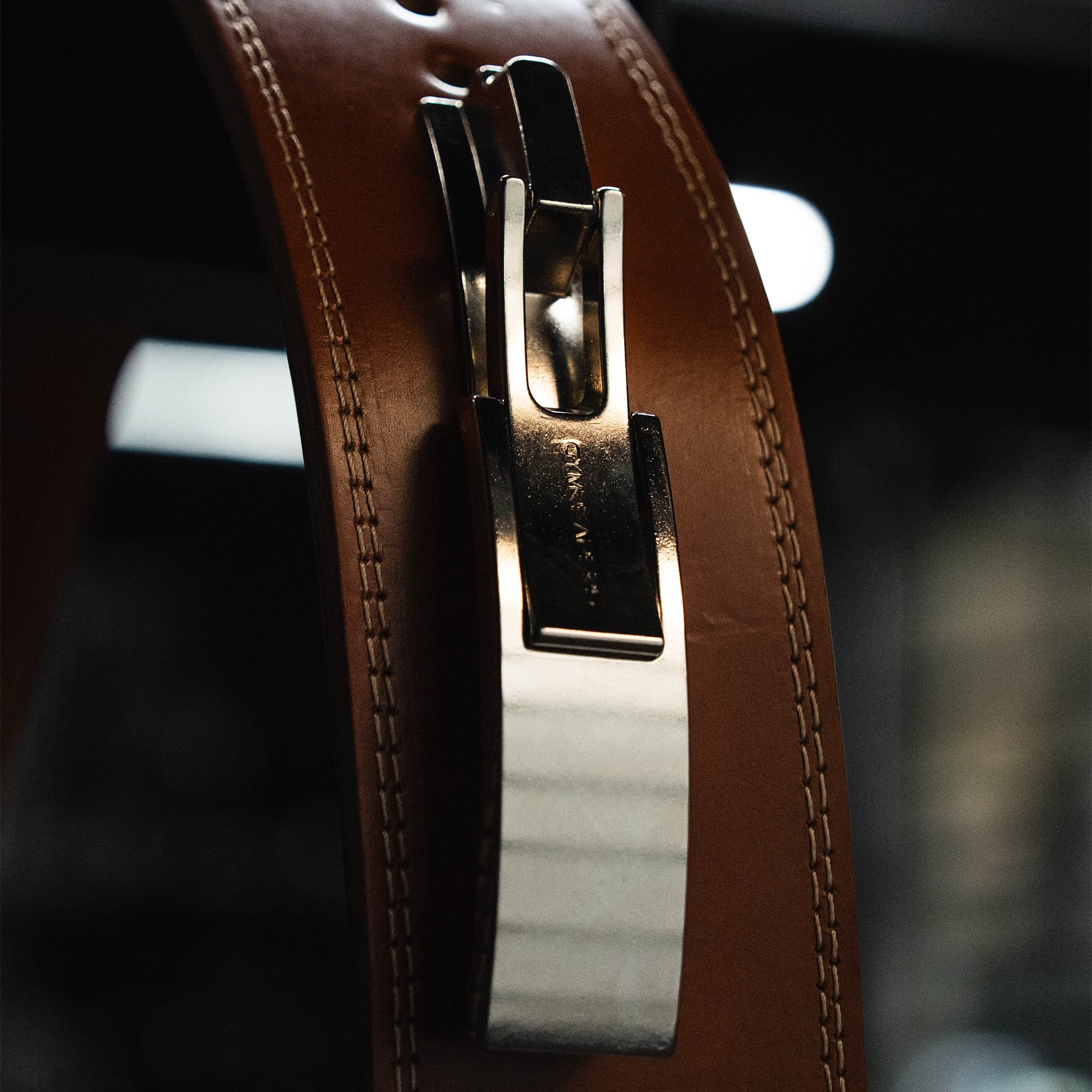 Heritage 10MM Lever Belt - Image 7