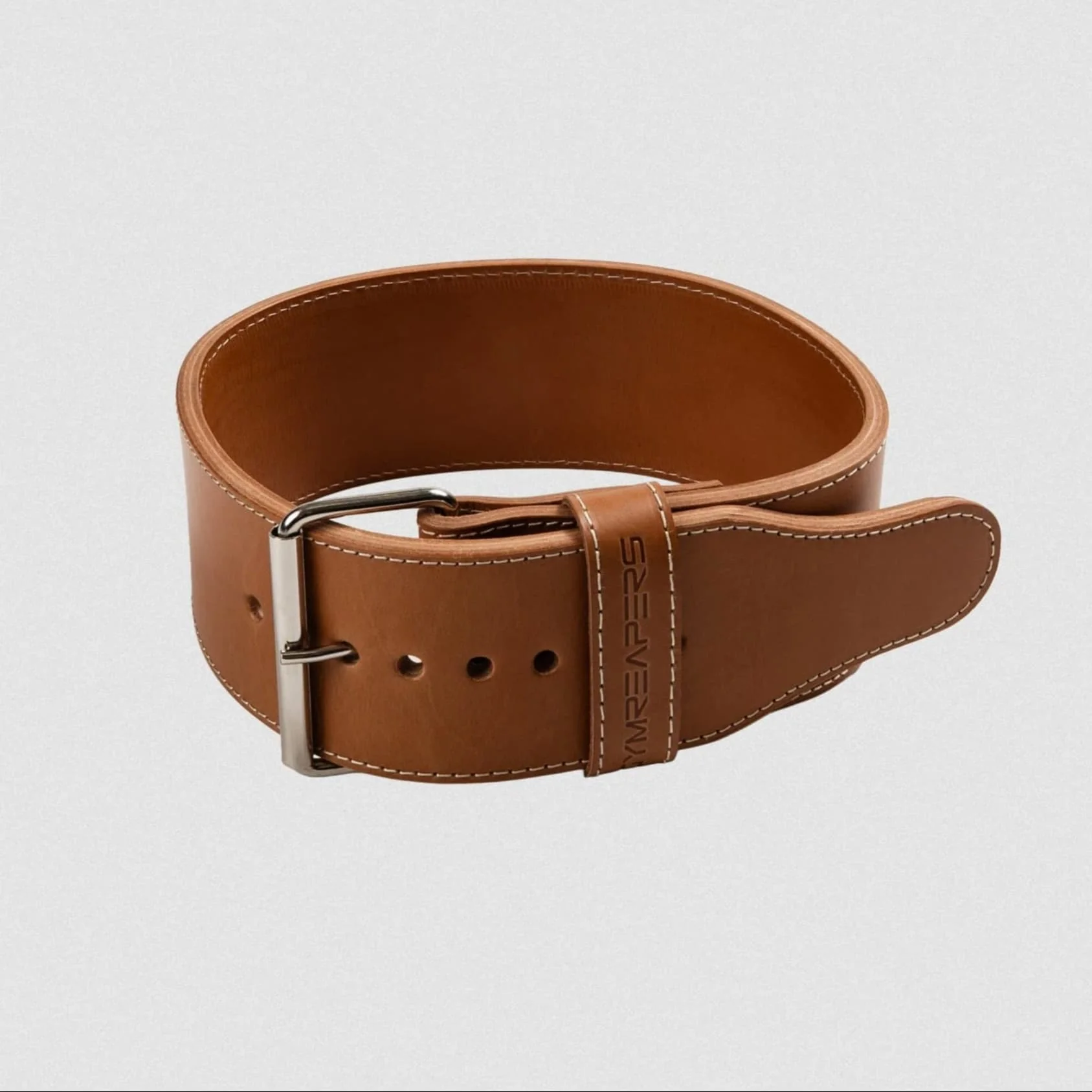 Heritage 10MM Single Prong Belt - Image 3