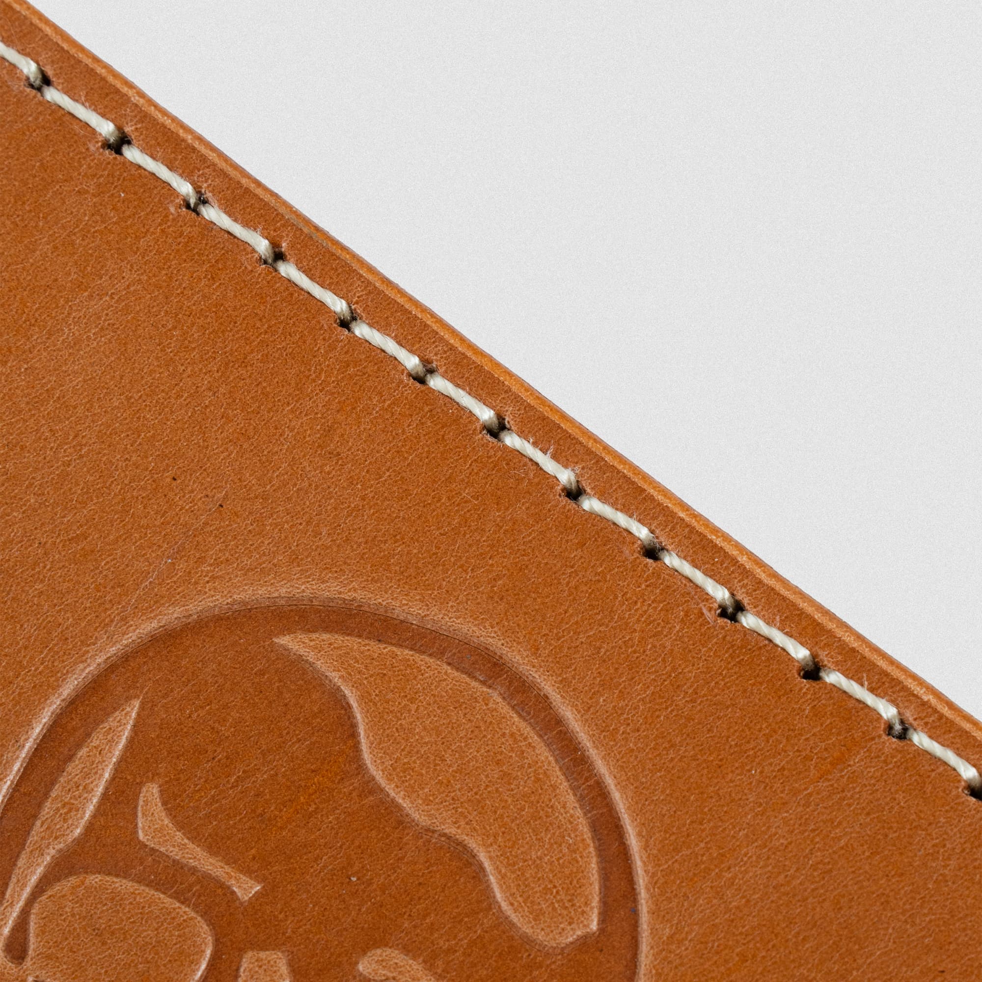 Heritage 10MM Single Prong Belt - Image 4