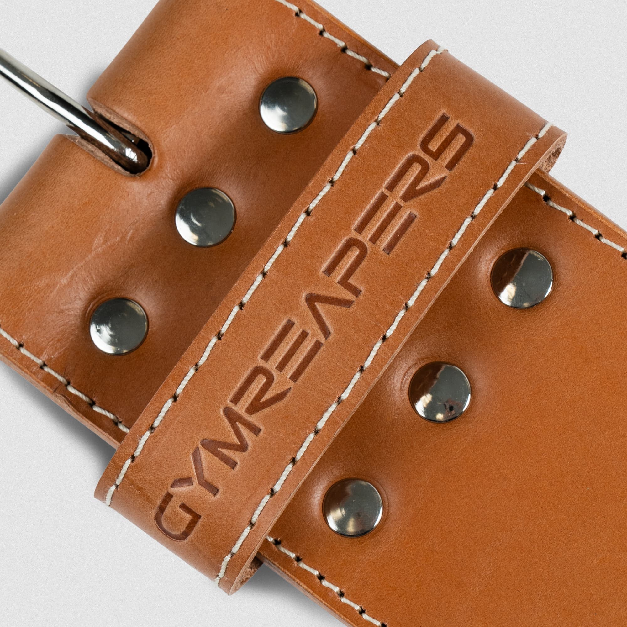 Heritage 10MM Single Prong Belt - Image 5