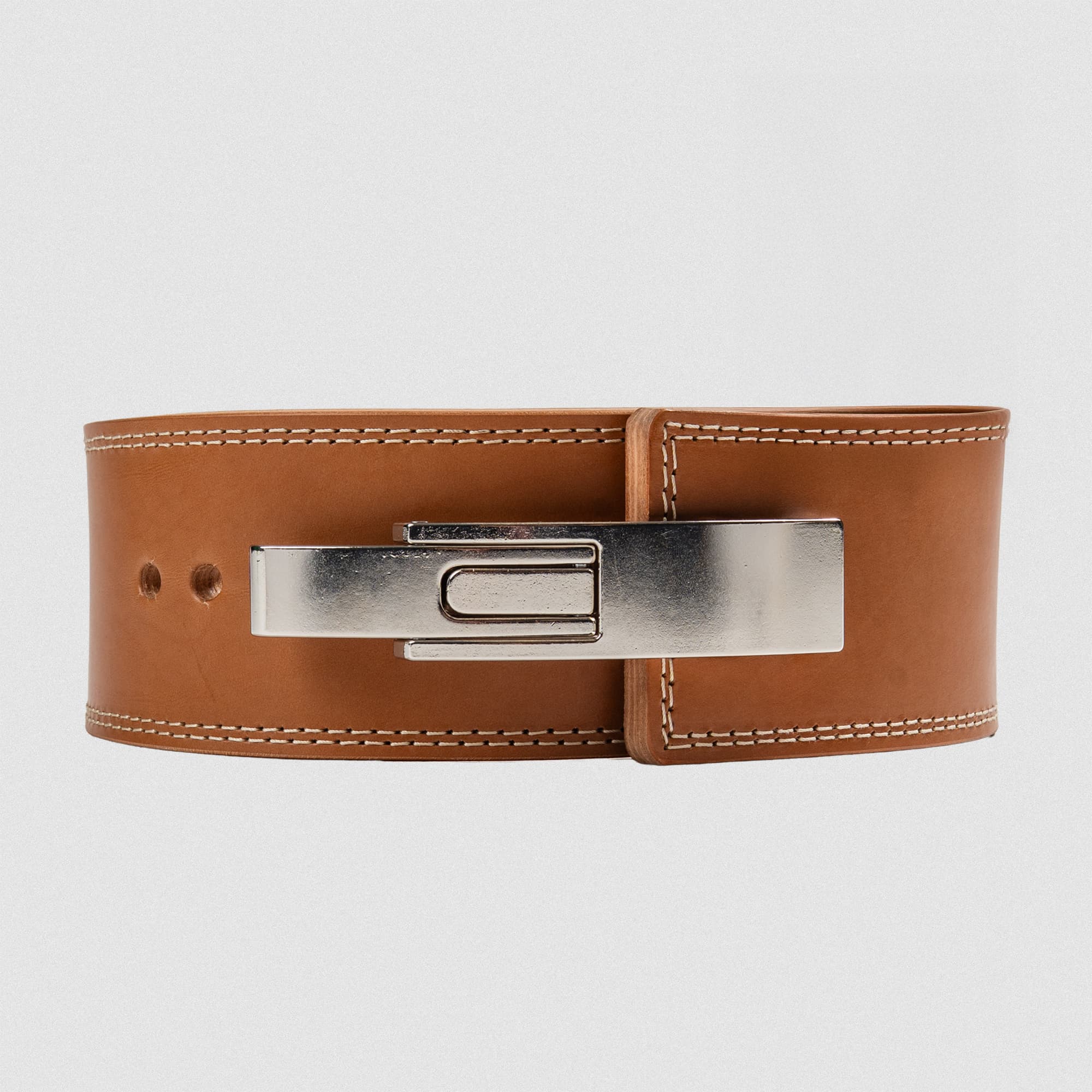 Heritage 13MM Lever Belt - Image 3
