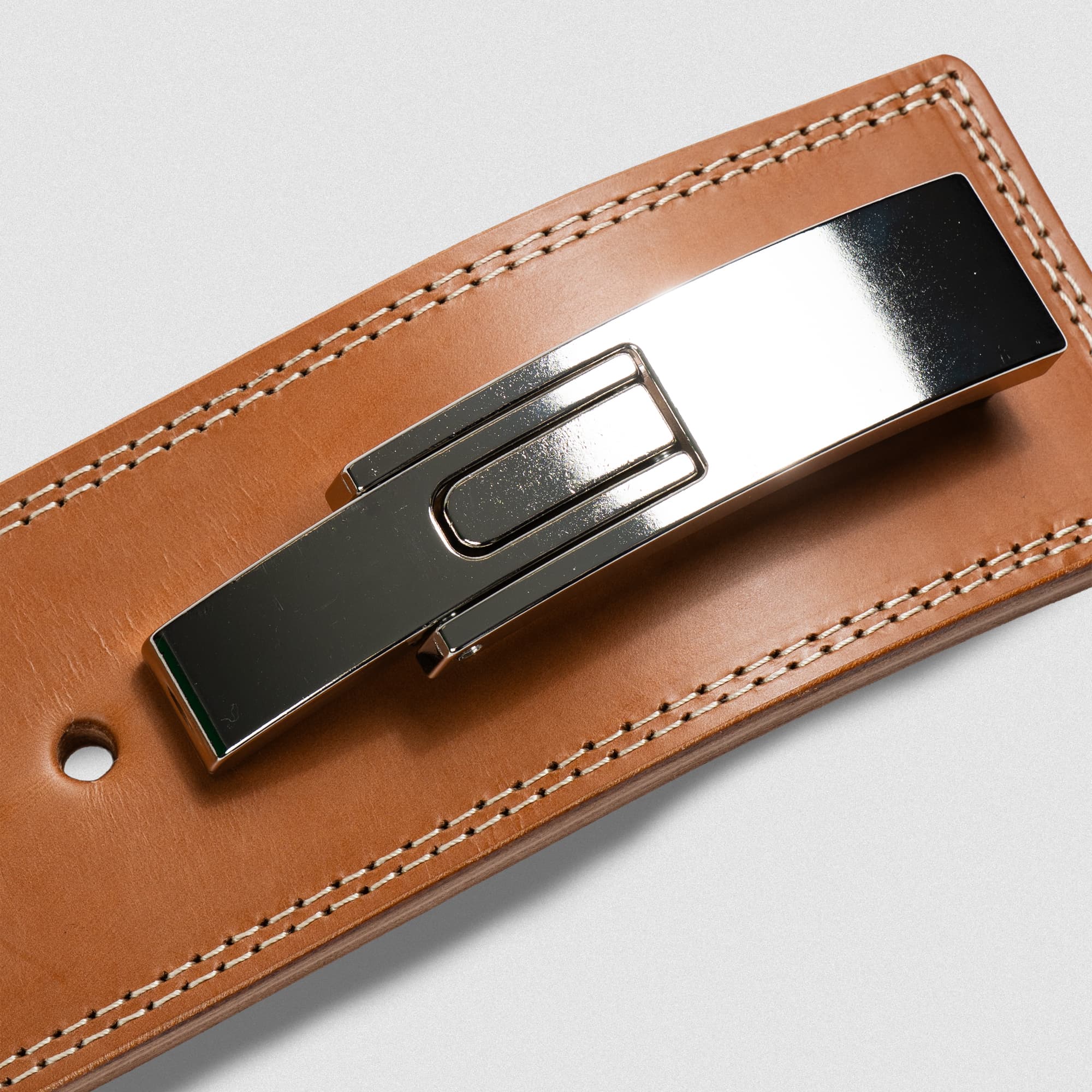 Heritage 13MM Lever Belt - Image 4