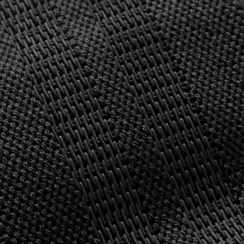 Hip Bands 3-Pack - Black - Image 5