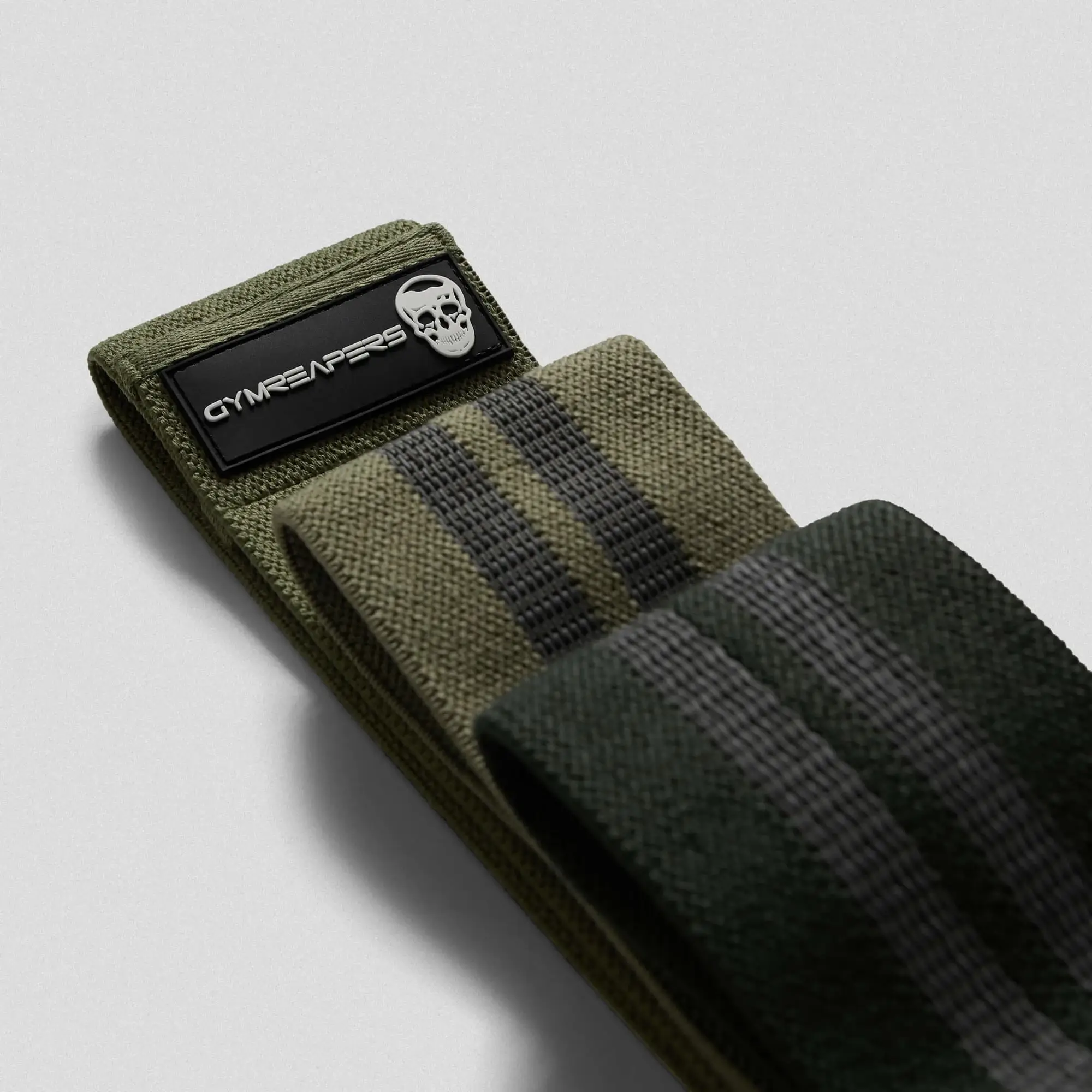 Hip Bands 3-Pack - Military Green - Image 3