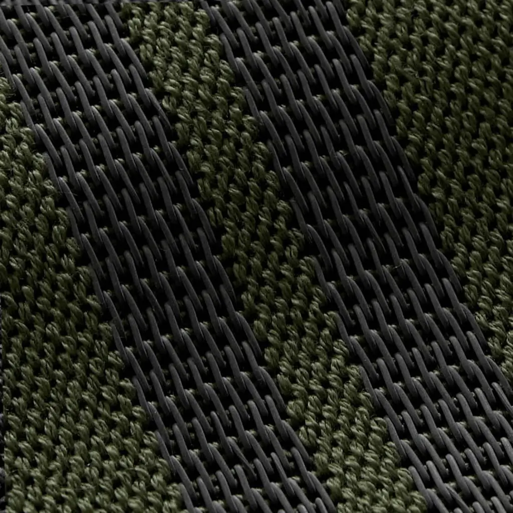 Hip Bands 3-Pack - Military Green - Image 5