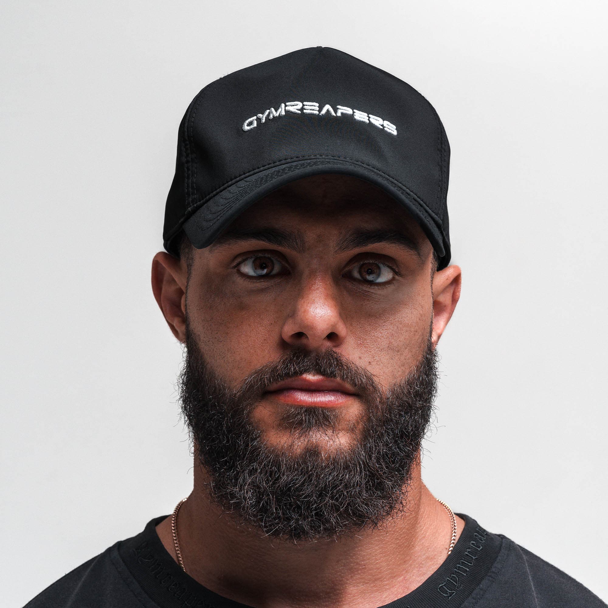 Hybrid Performance Unstructured Hat - Gymreapers - Image 4