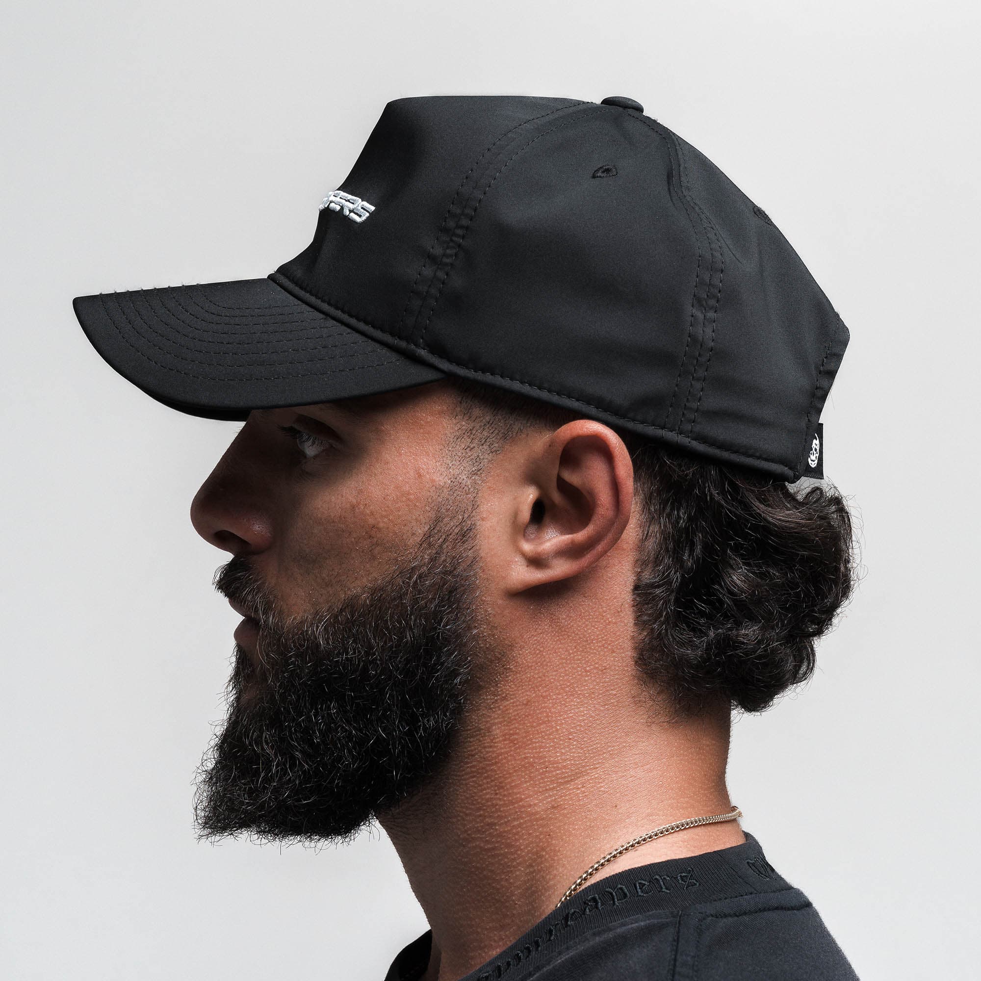 Hybrid Performance Unstructured Hat - Gymreapers - Image 5