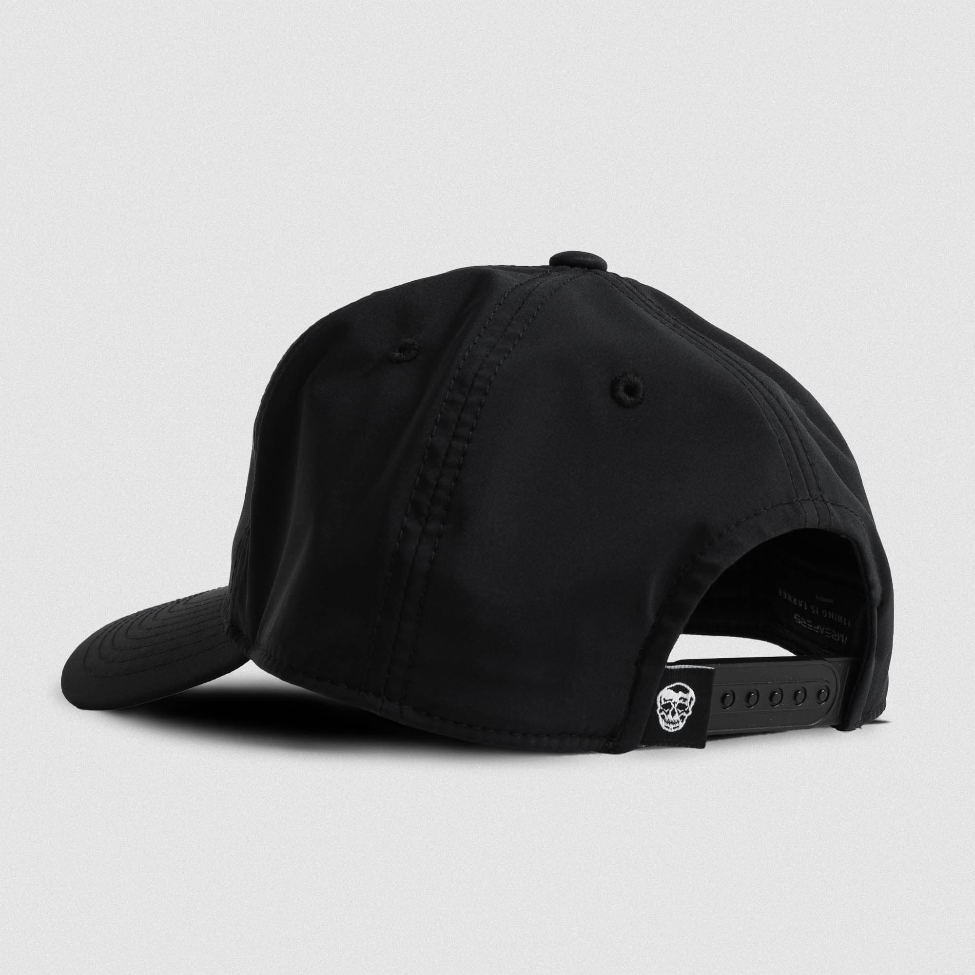 Hybrid Performance Unstructured Hat - Nothing Given - Image 2