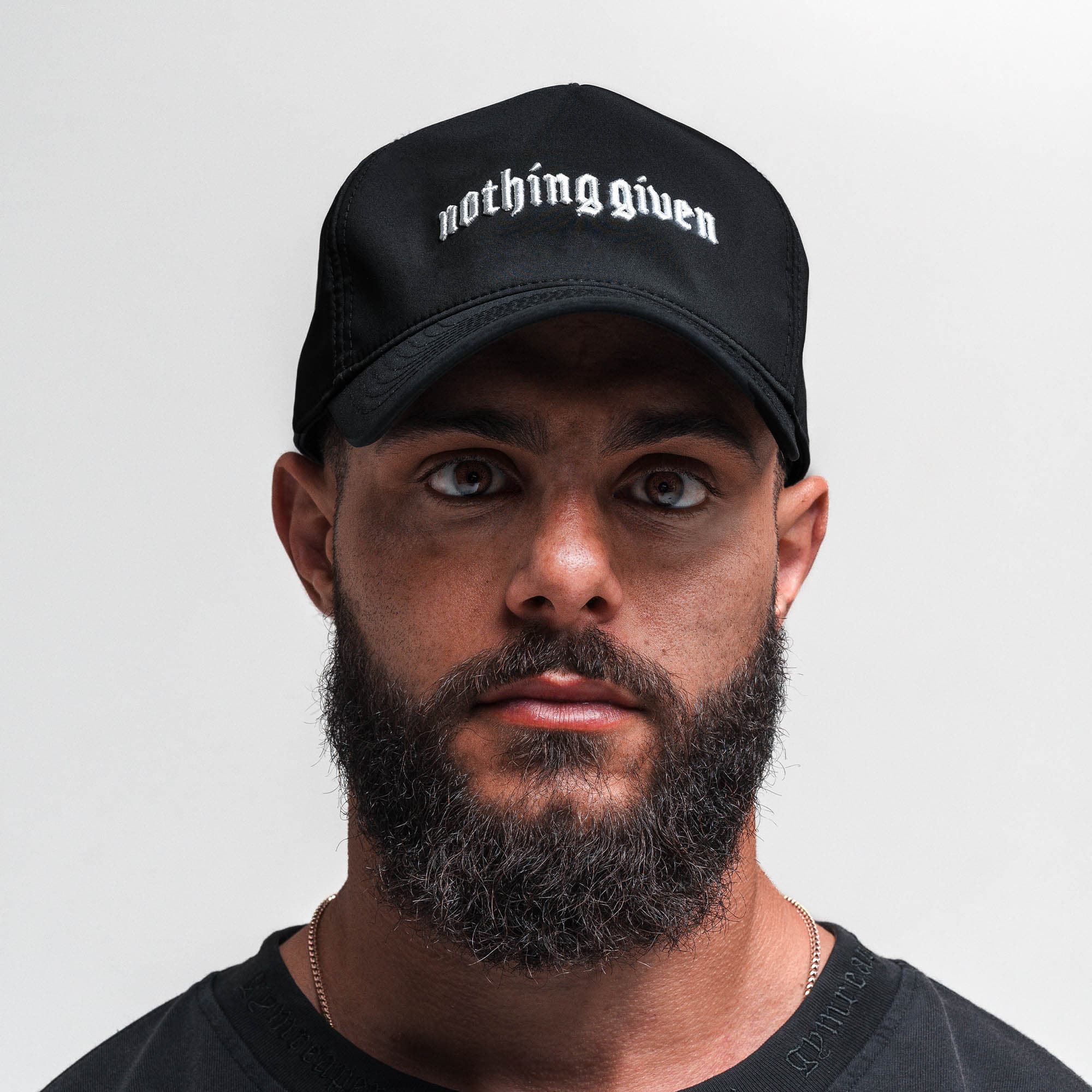 Hybrid Performance Unstructured Hat - Nothing Given - Image 4
