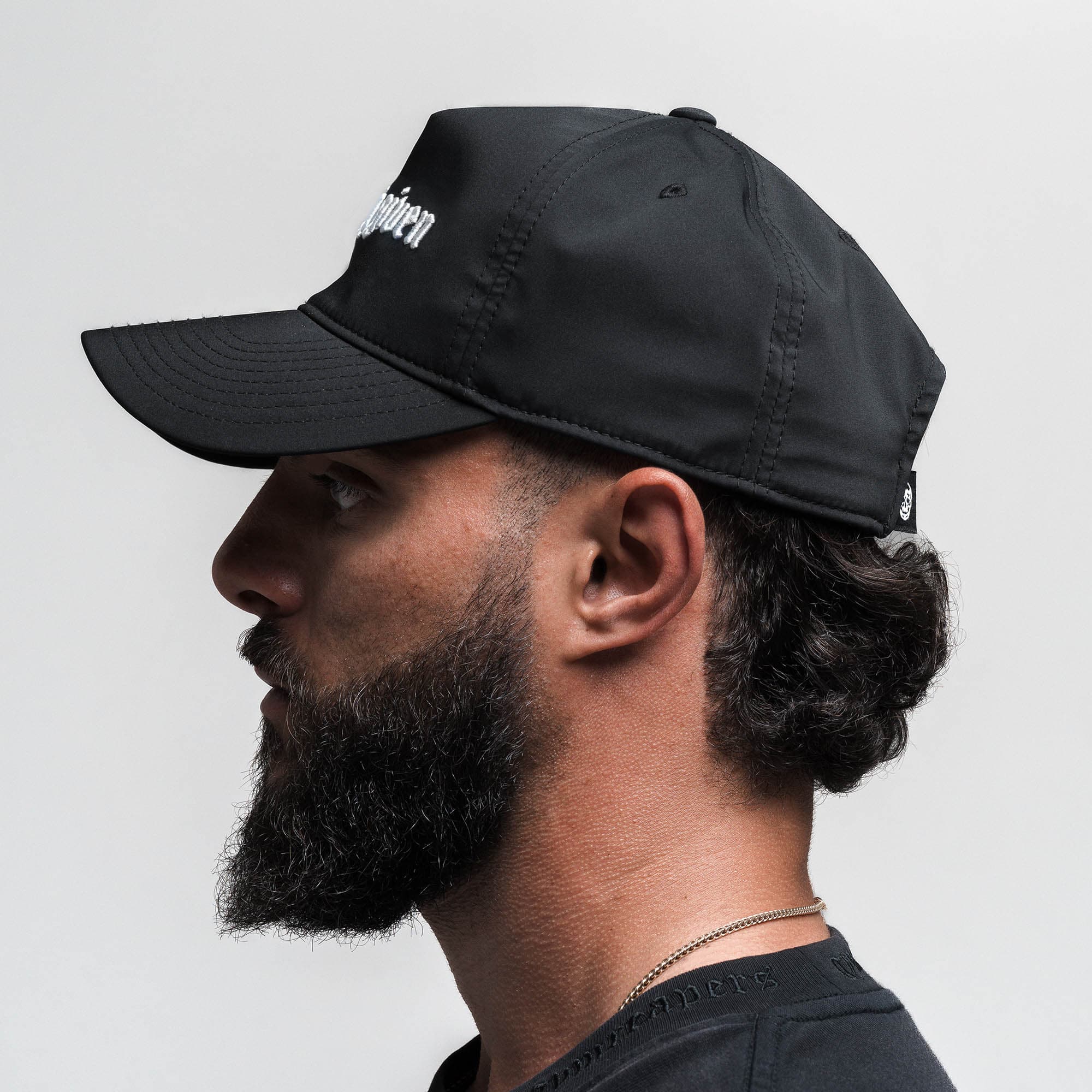 Hybrid Performance Unstructured Hat - Nothing Given - Image 5