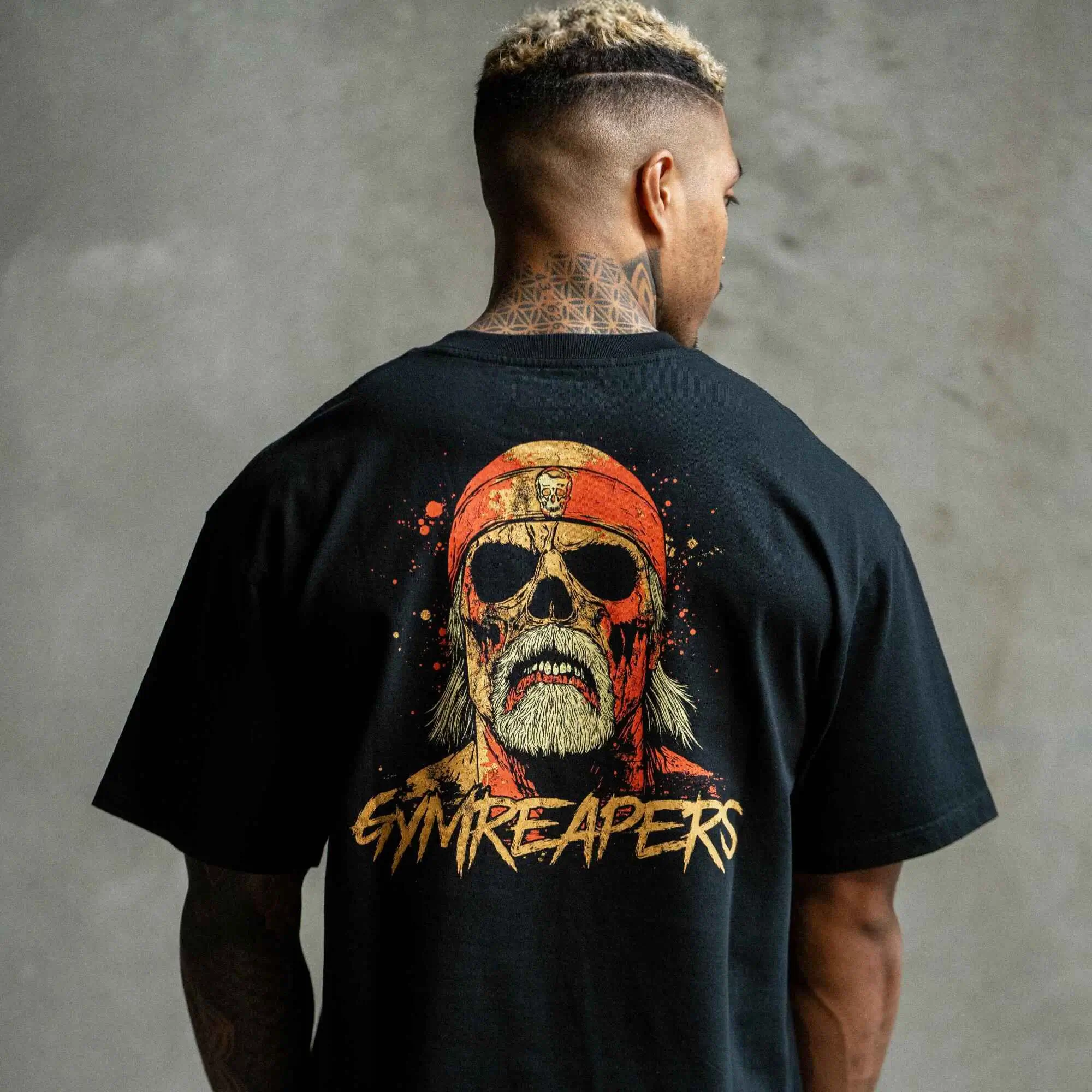 I Survived Tee - Image 3