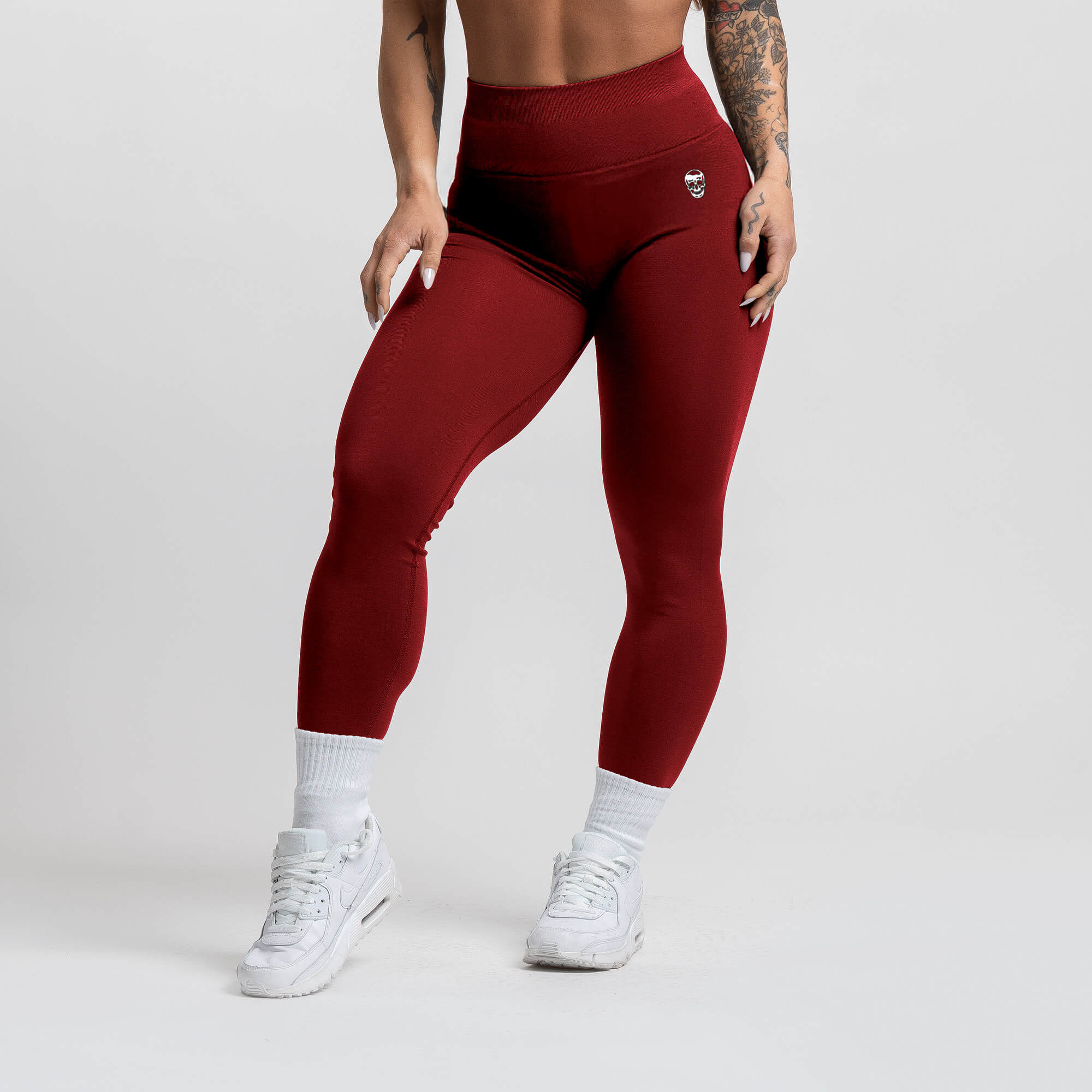 Infinity Crop Tee & Leggings Bundle - Image 12