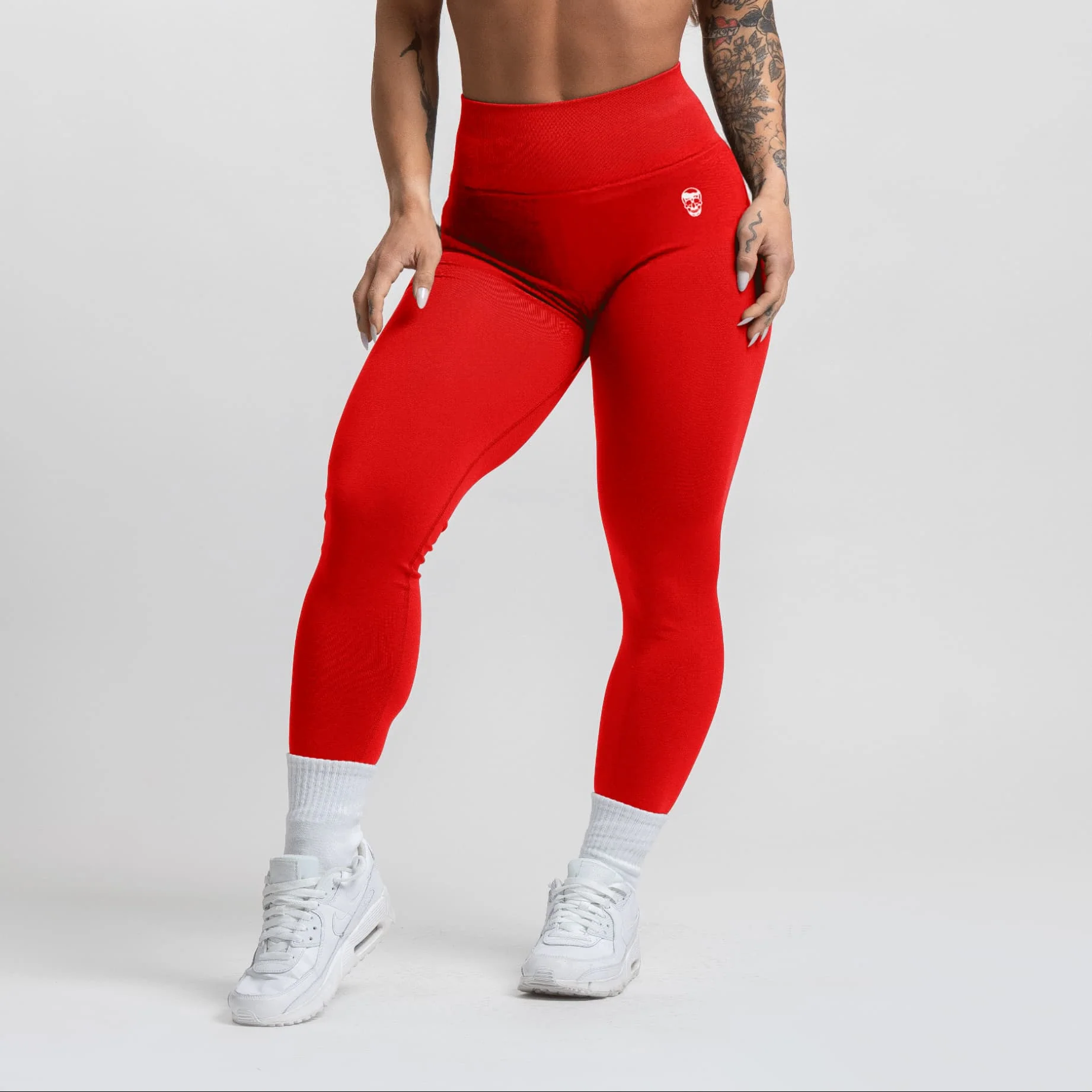 Infinity Crop Tee & Leggings Bundle - Image 18