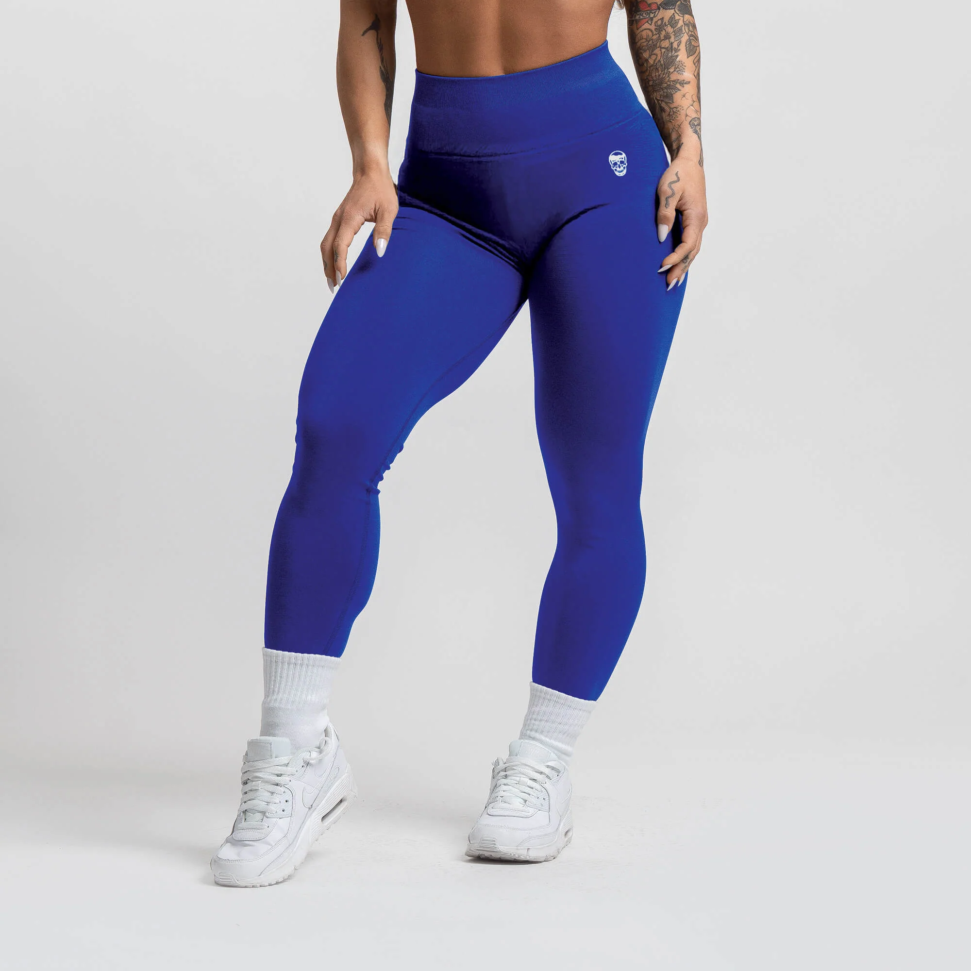 Infinity Crop Tee & Leggings Bundle - Image 21