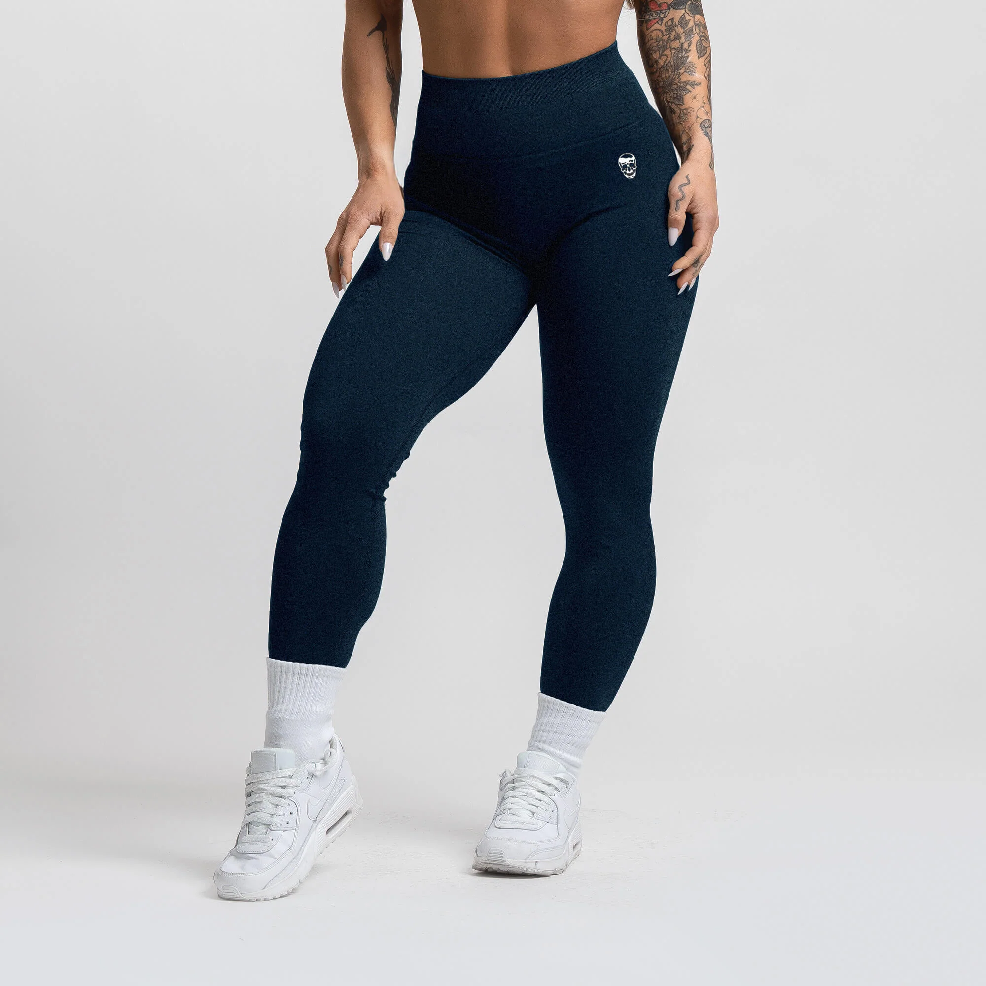 Infinity Crop Tee & Leggings Bundle - Image 6