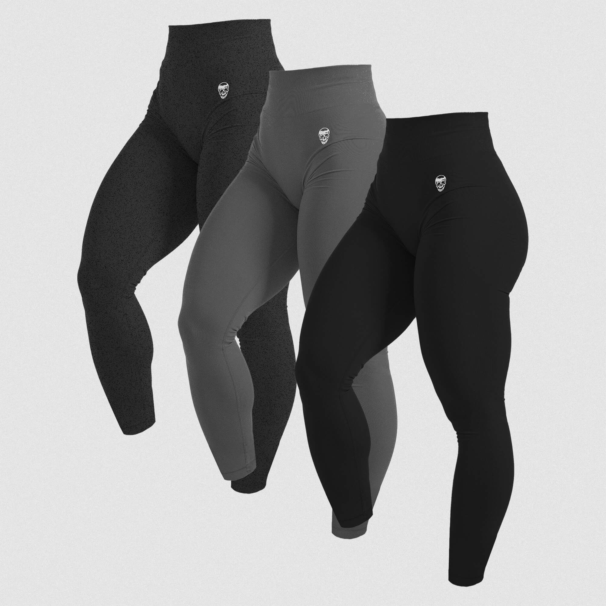 Infinity Legging 3-Packs - Image 29