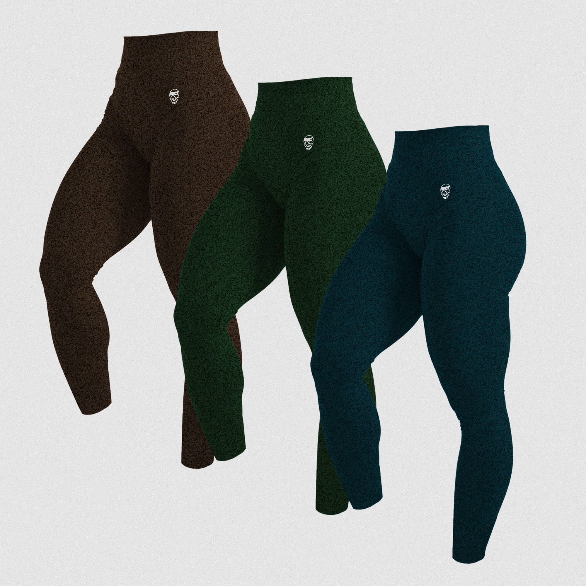 Infinity Legging 3-Packs - Image 41