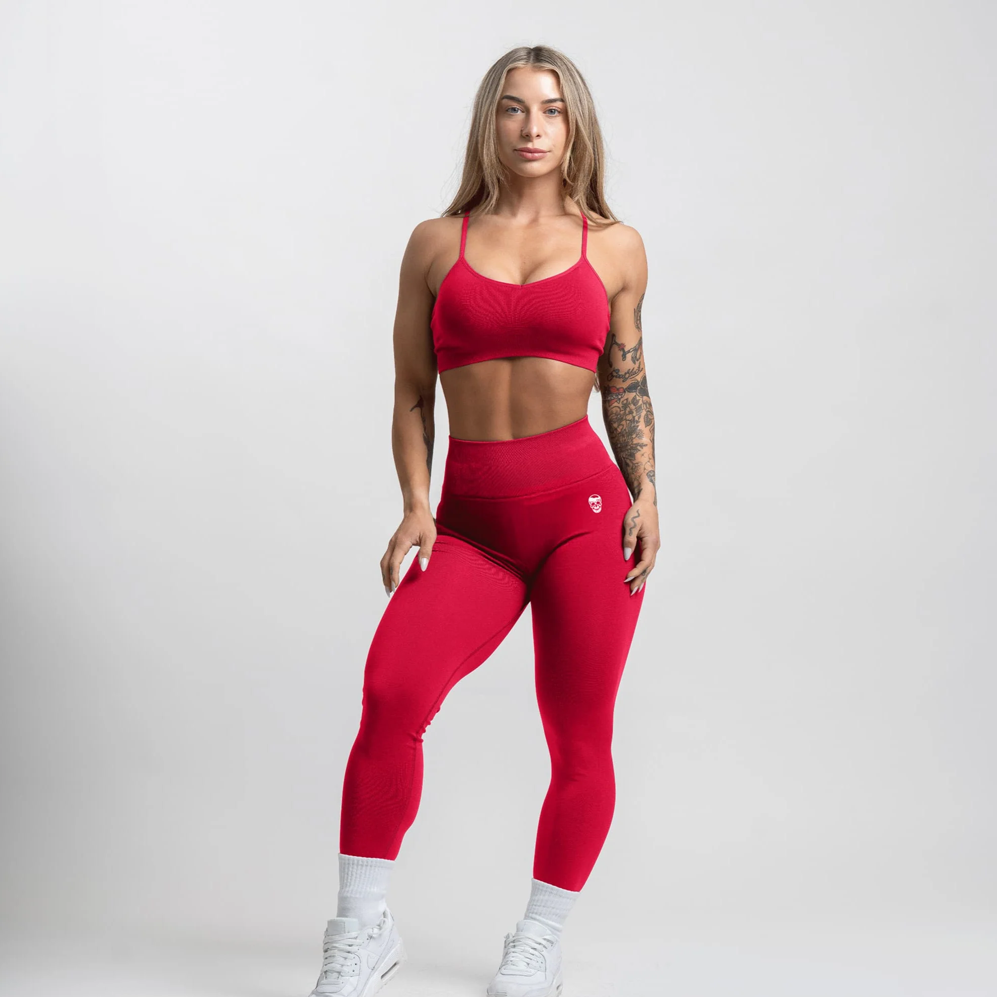 Infinity Seamless Bra - Image 12