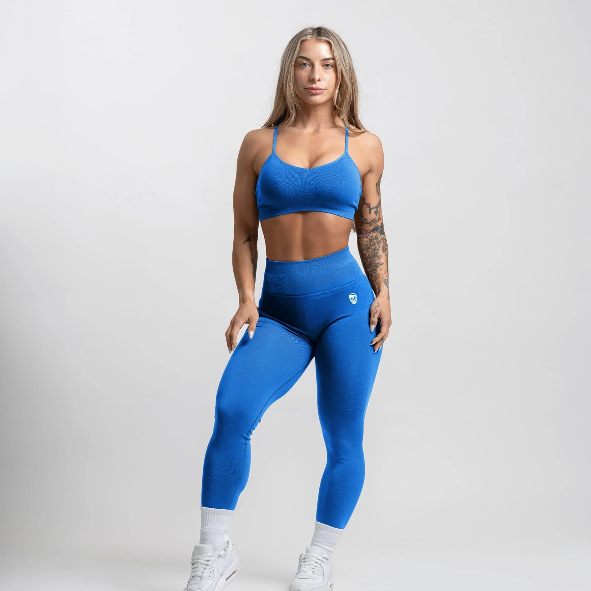 Infinity Seamless Bra - Image 16