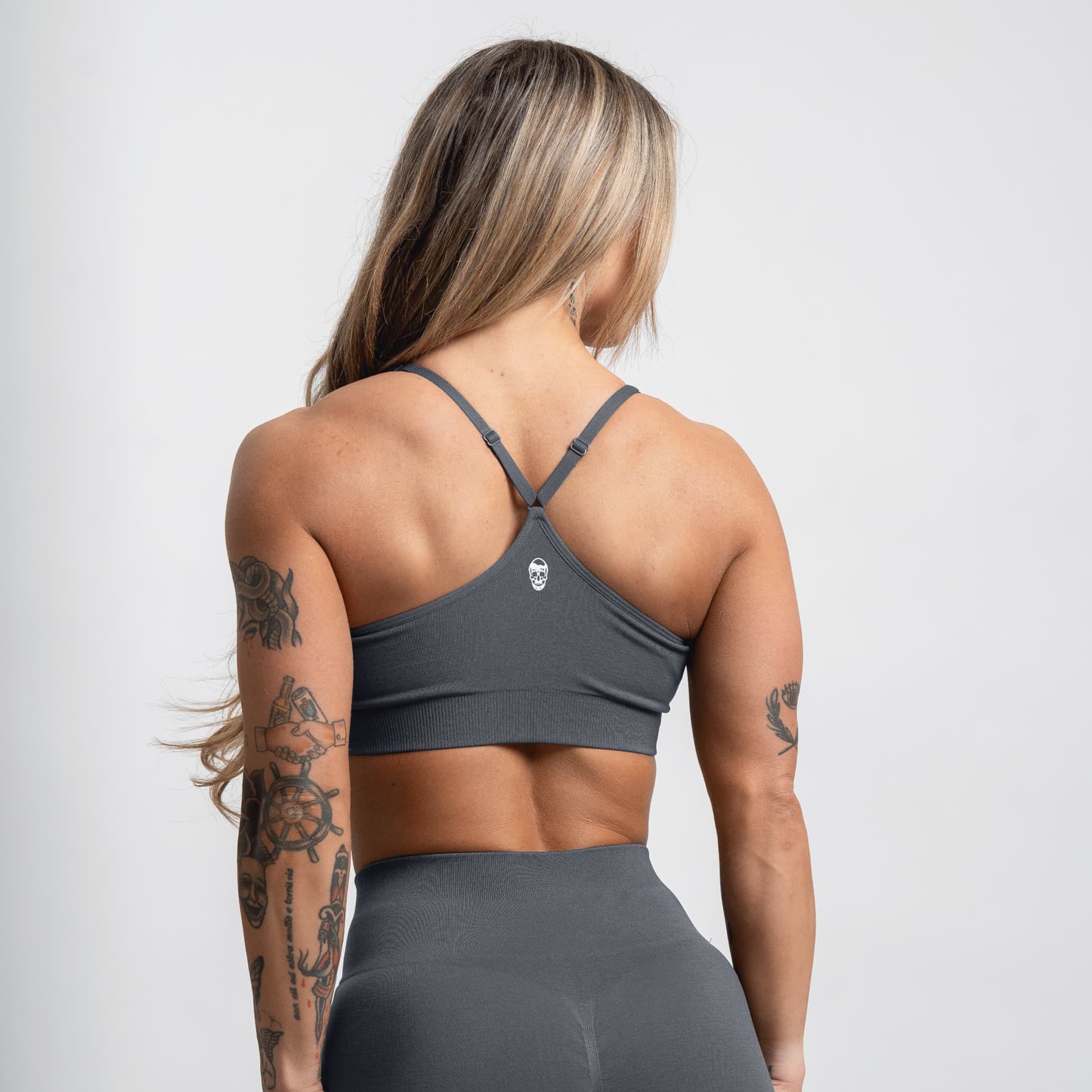 Infinity Seamless Bra - Image 18