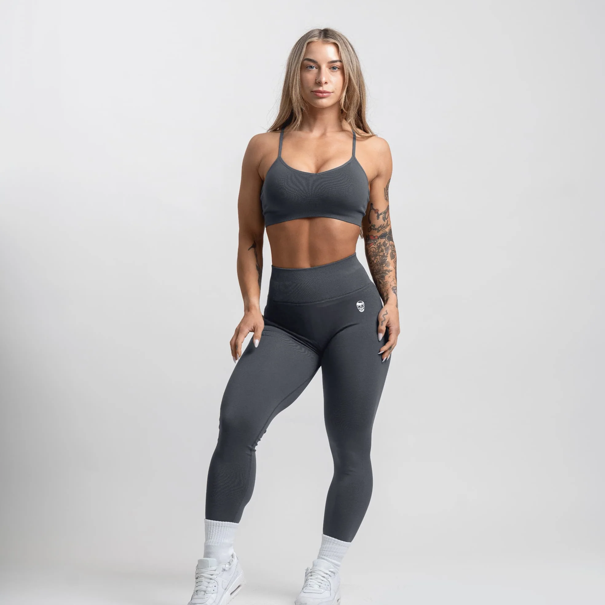 Infinity Seamless Bra - Image 20