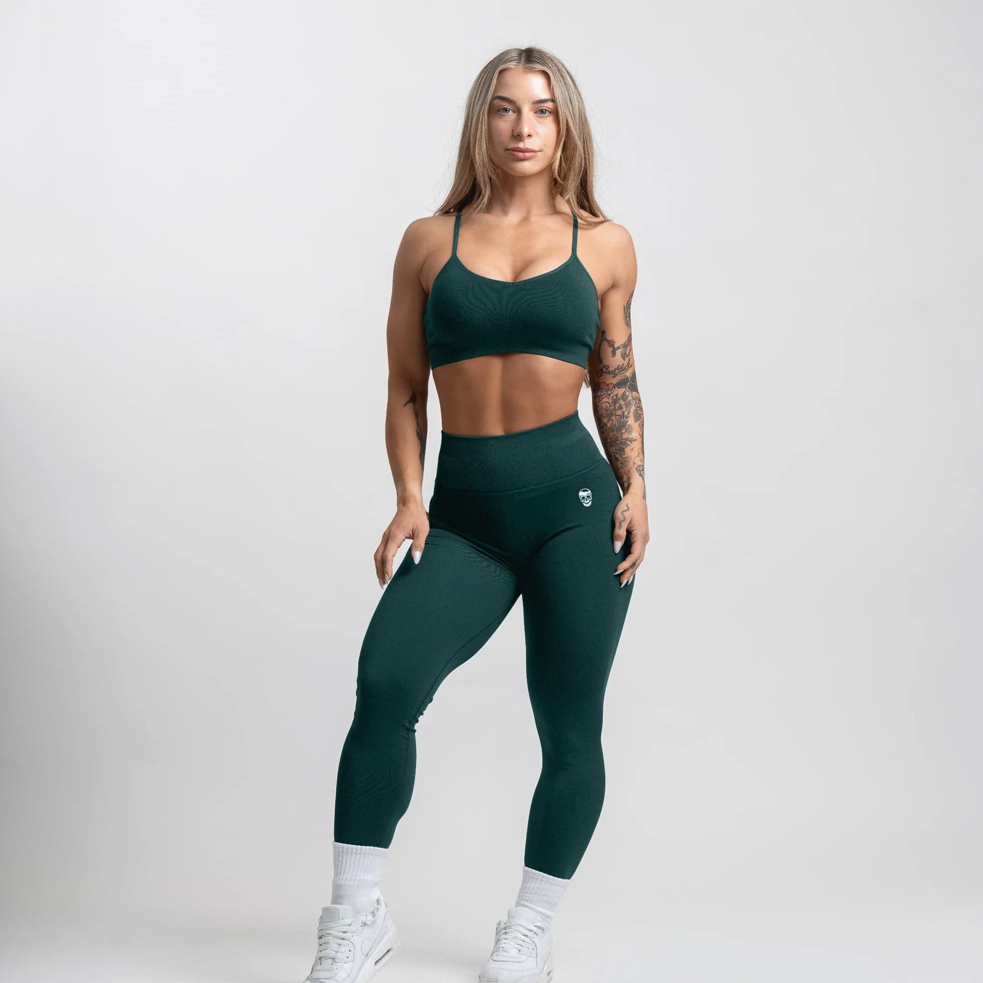 Infinity Seamless Bra - Image 24