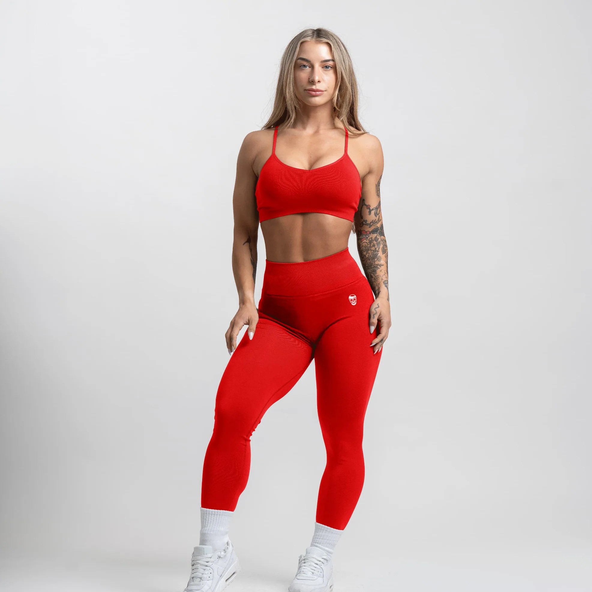 Infinity Seamless Bra - Image 28