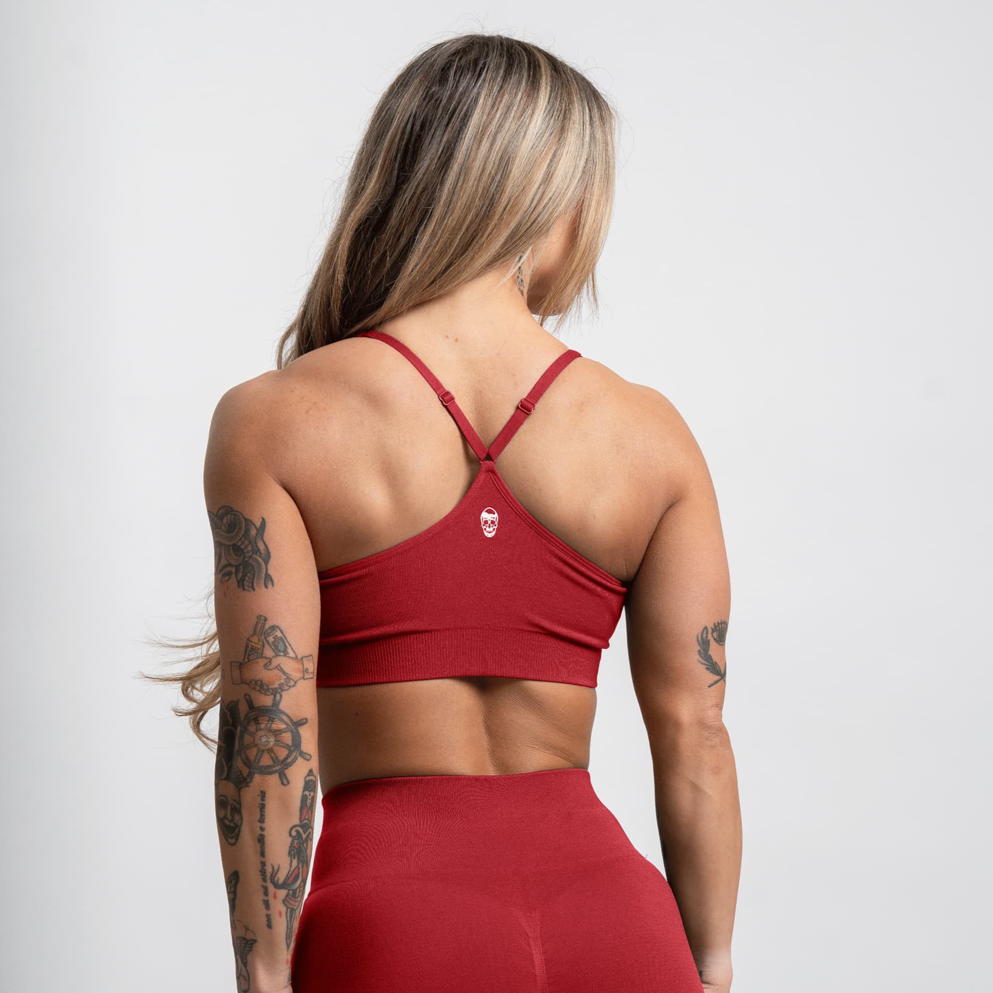Infinity Seamless Bra - Image 30