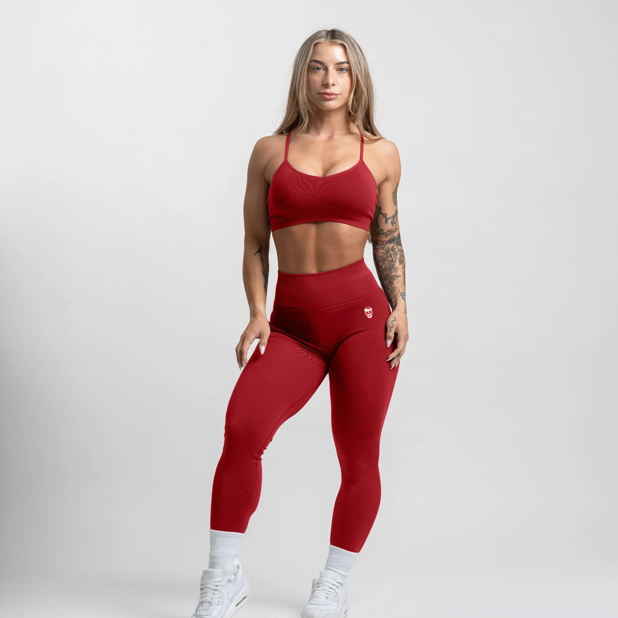 Infinity Seamless Bra - Image 32