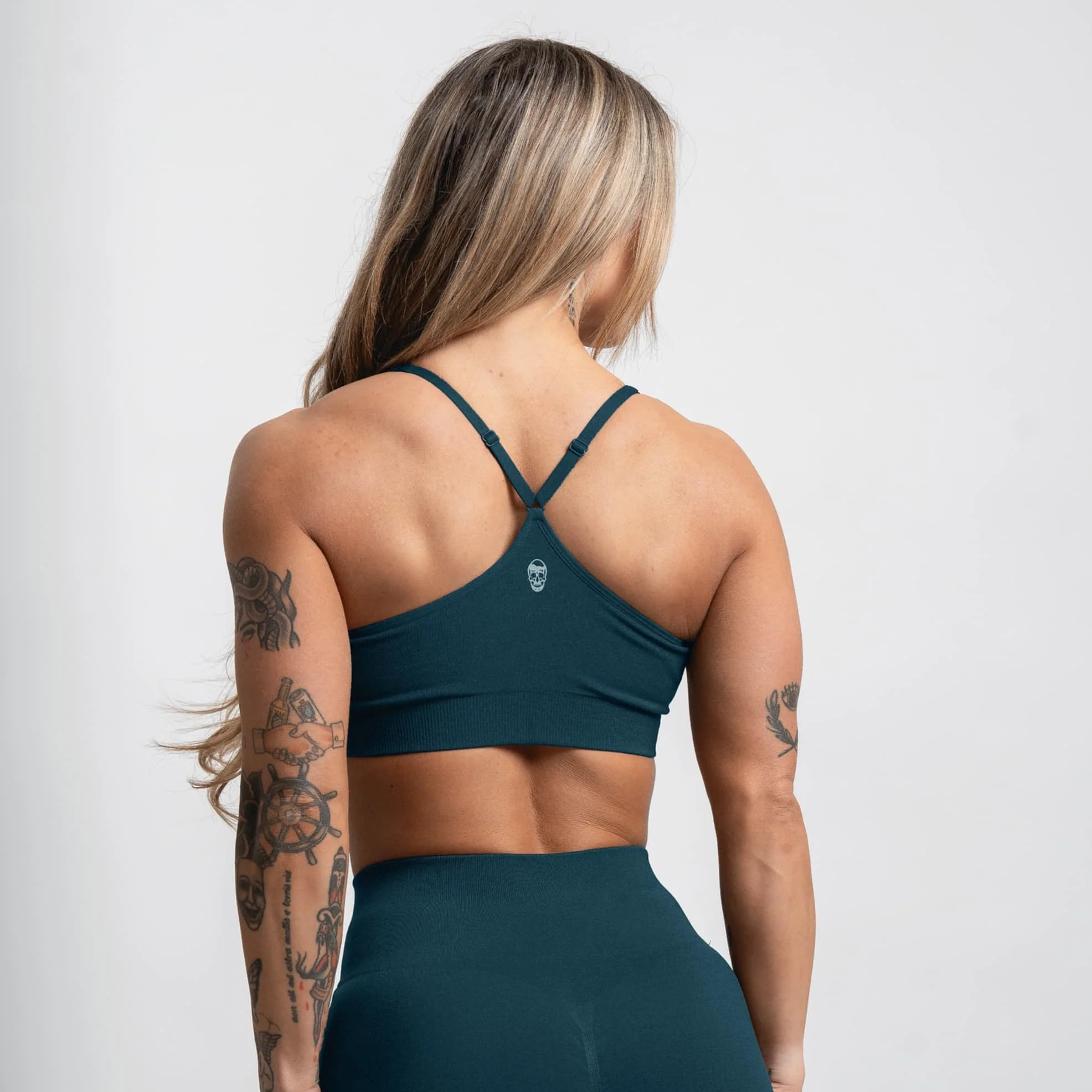 Infinity Seamless Bra - Image 34