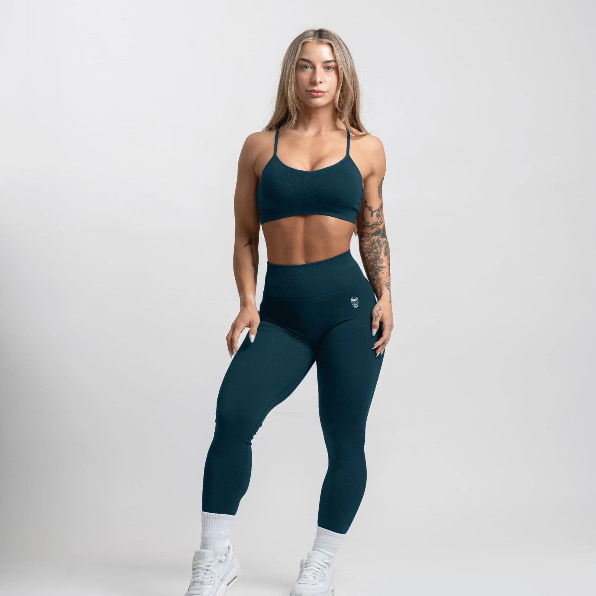 Infinity Seamless Bra - Image 36