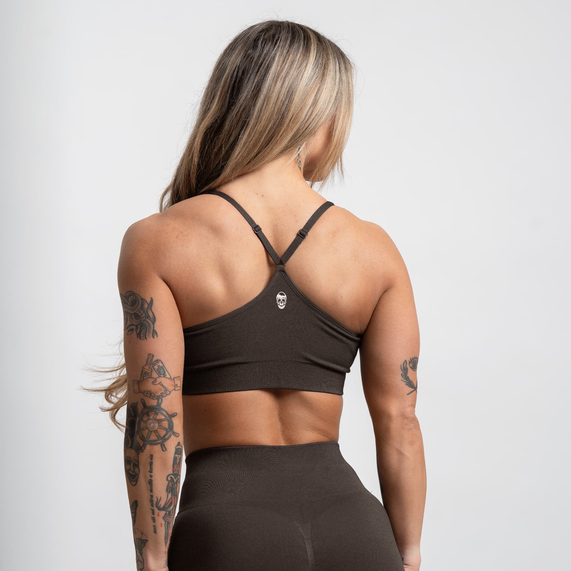 Infinity Seamless Bra - Image 38