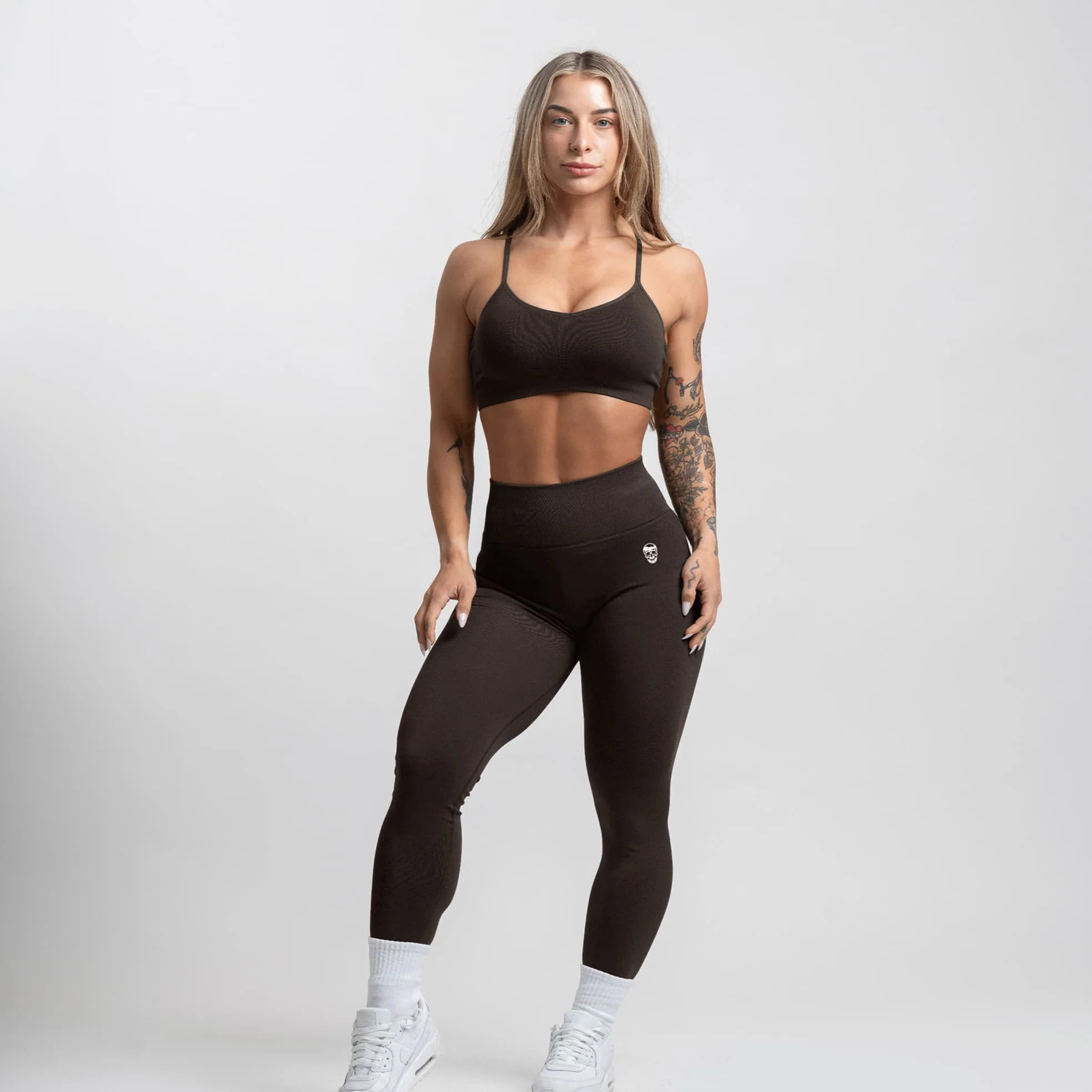 Infinity Seamless Bra - Image 40