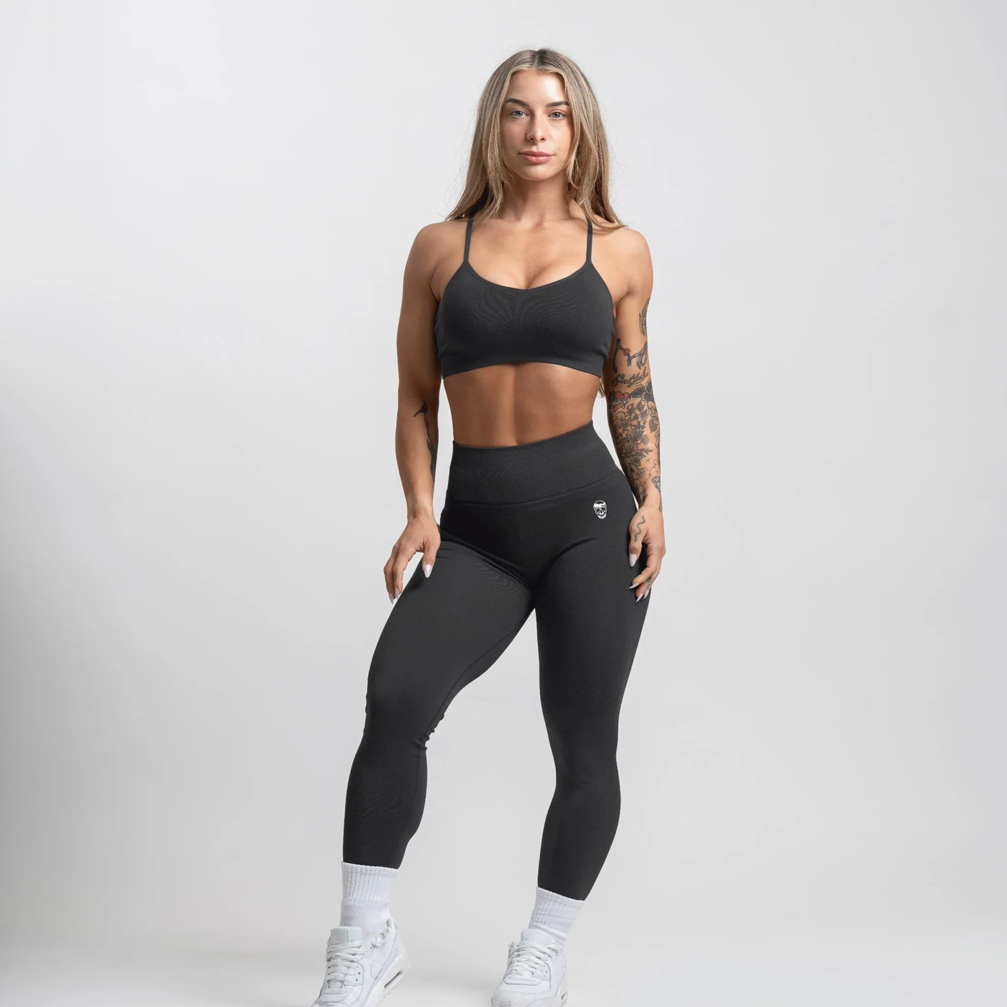 Infinity Seamless Bra - Image 48