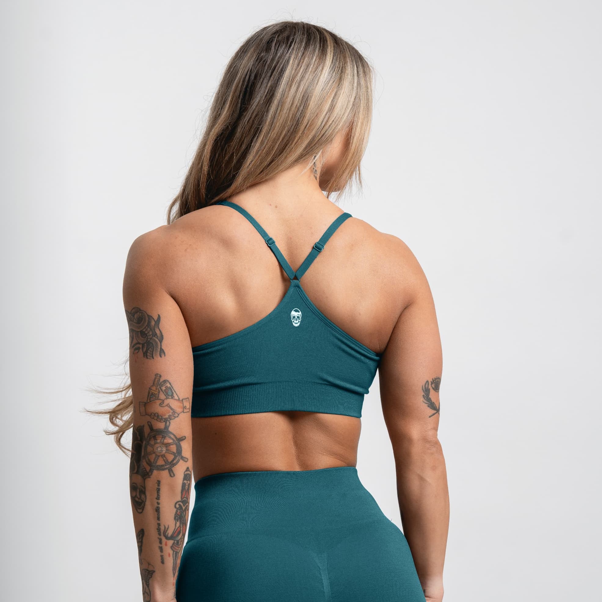 Infinity Seamless Bra - Image 50