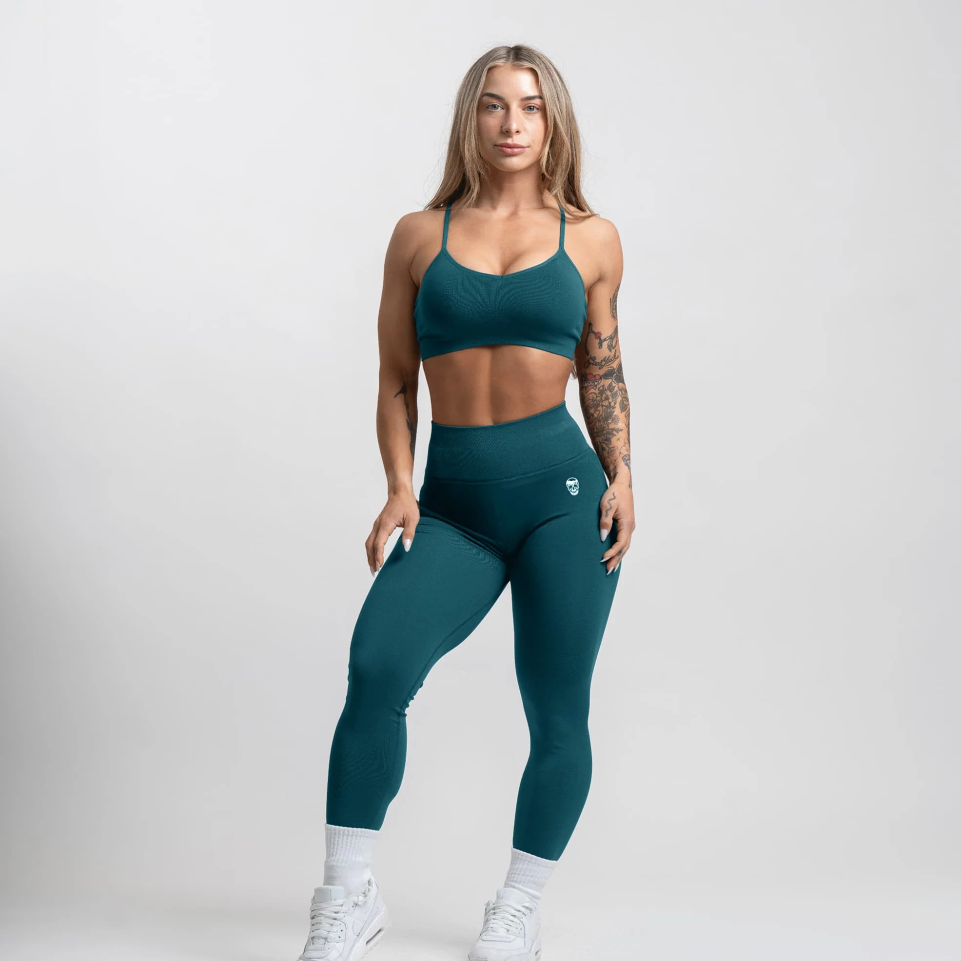 Infinity Seamless Bra - Image 52