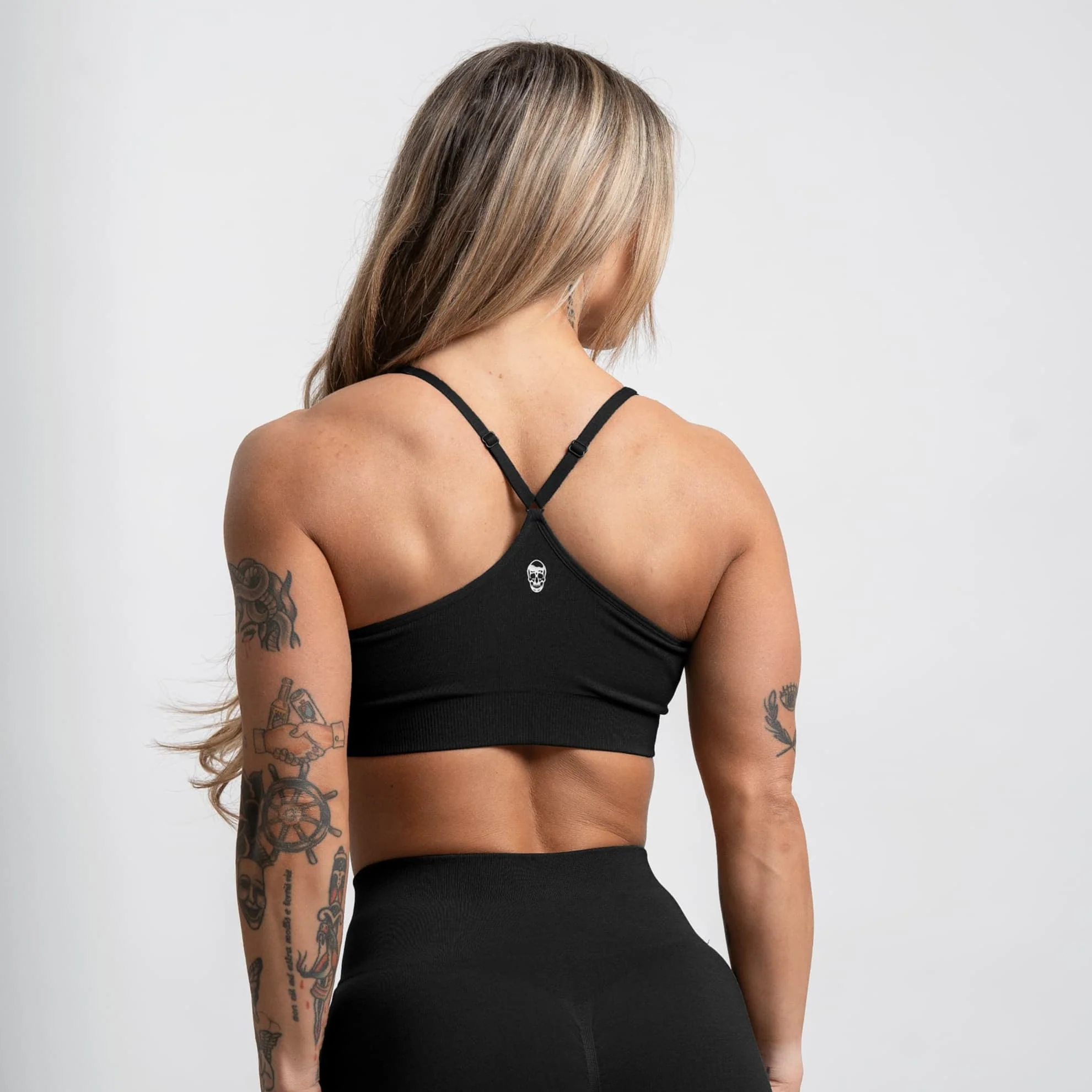Infinity Seamless Bra - Image 6