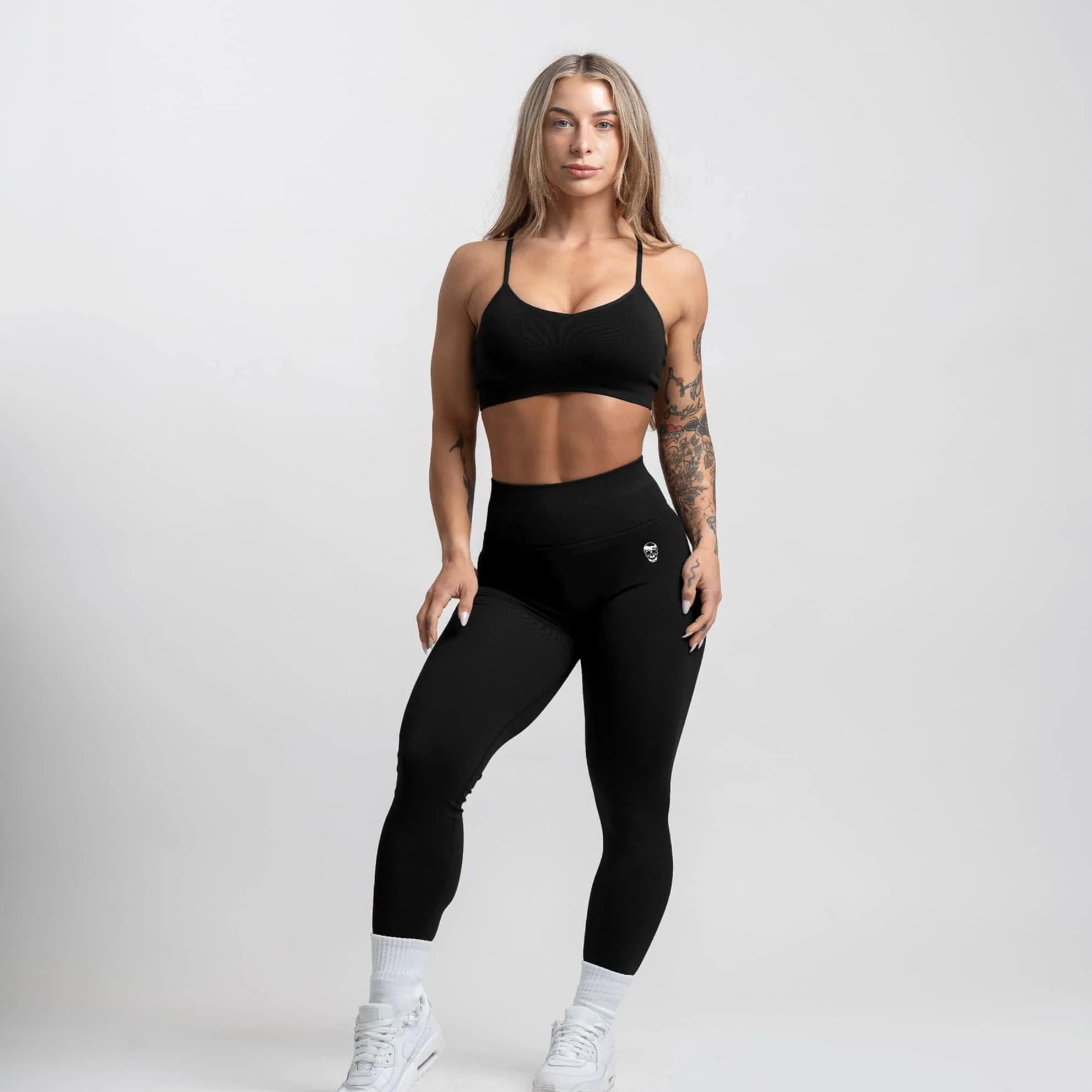 Infinity Seamless Bra - Image 8