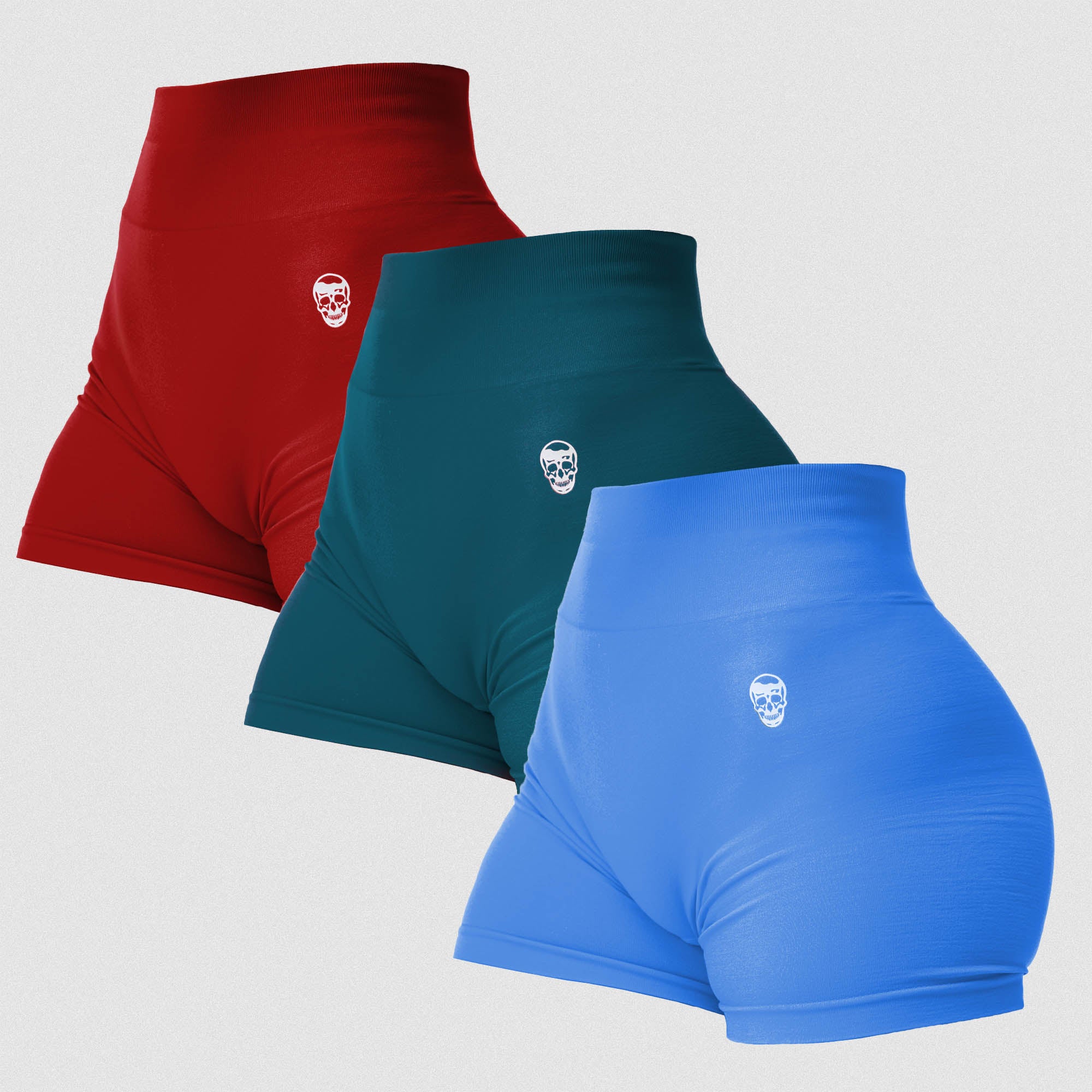 Infinity Shorts 3-Packs - Image 37