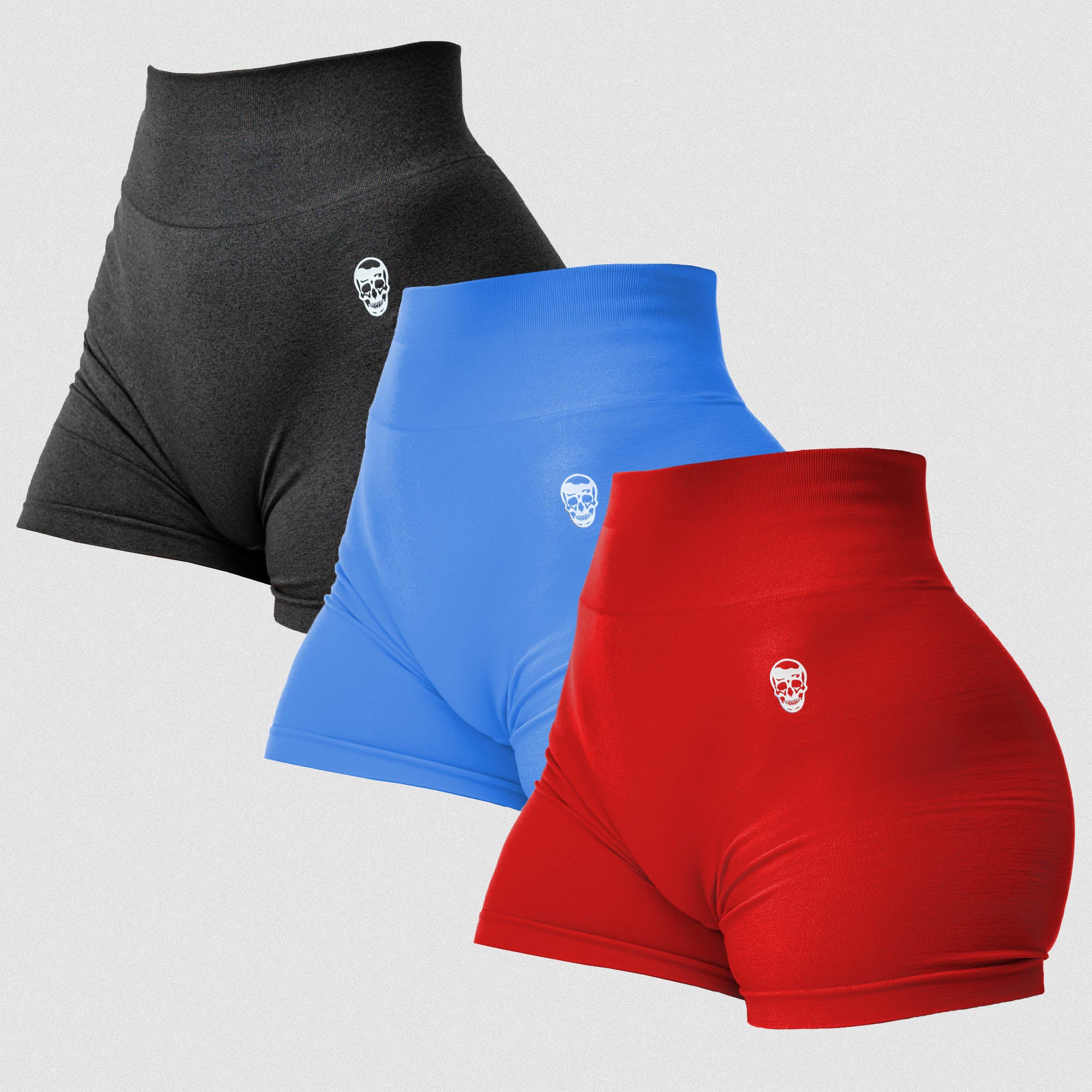 Infinity Shorts 3-Packs - Image 41
