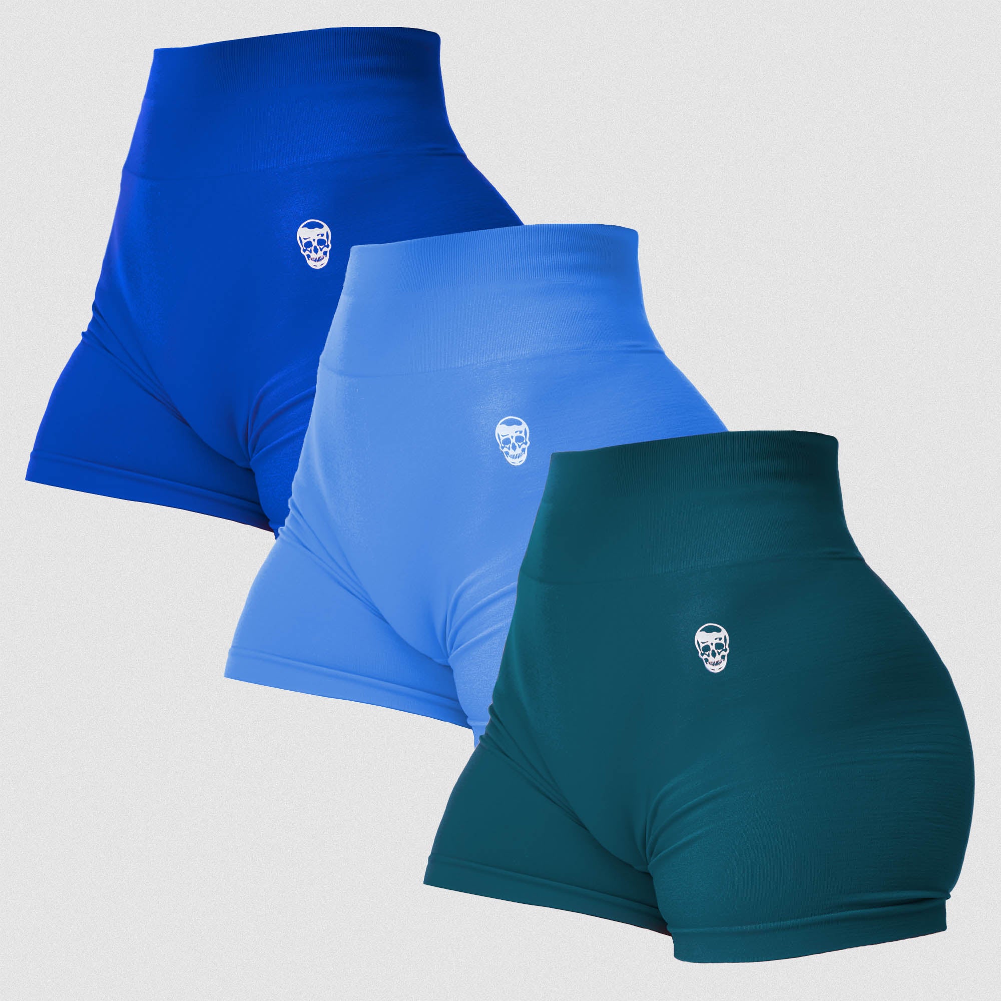Infinity Shorts 3-Packs - Image 45