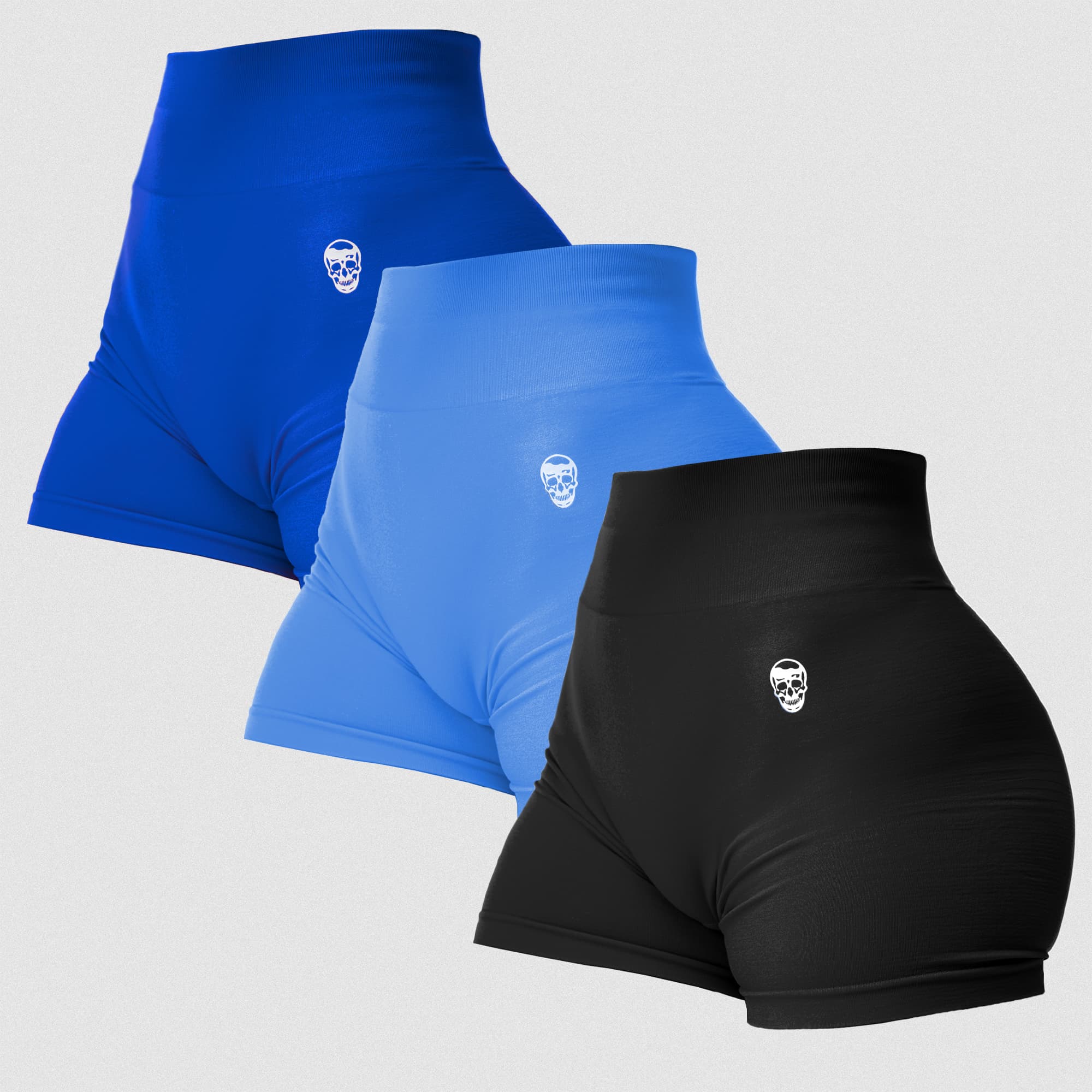 Infinity Shorts 3-Packs - Image 49