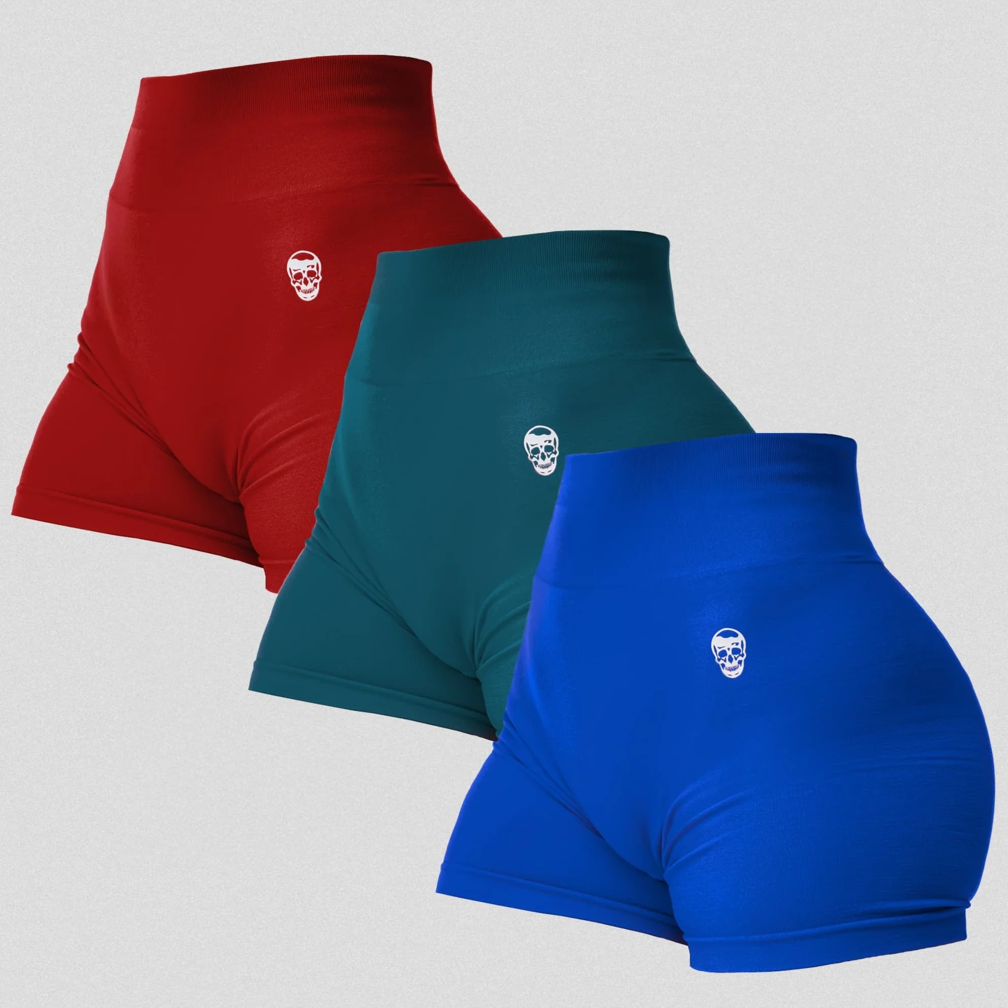 Infinity Shorts 3-Packs - Image 57
