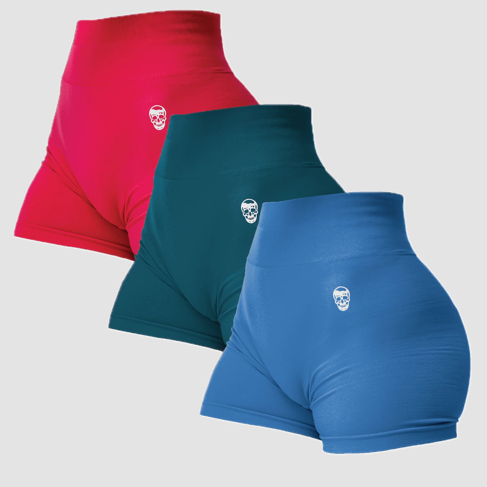 Infinity Shorts 3-Packs - Image 6