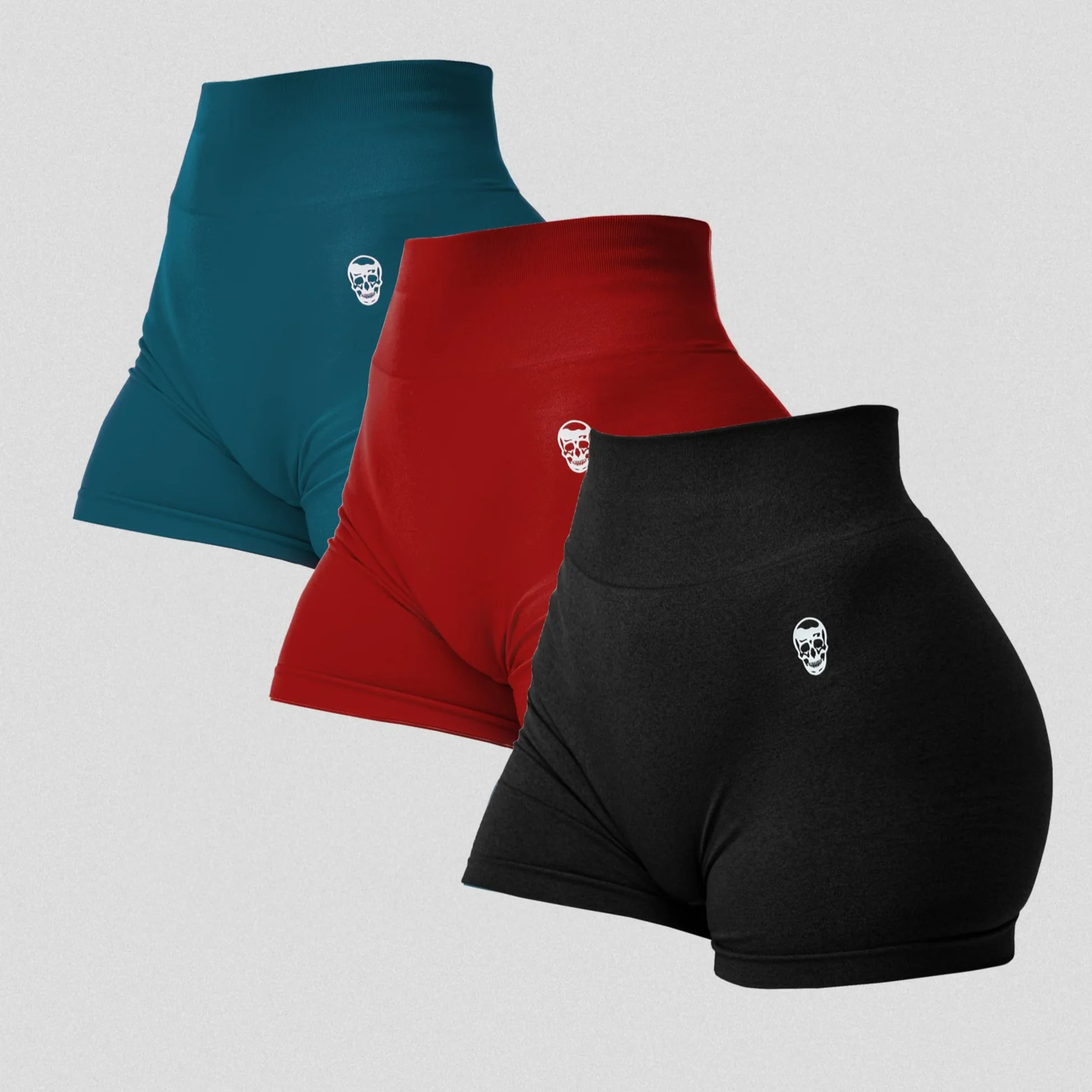 Infinity Shorts 3-Packs - Image 61
