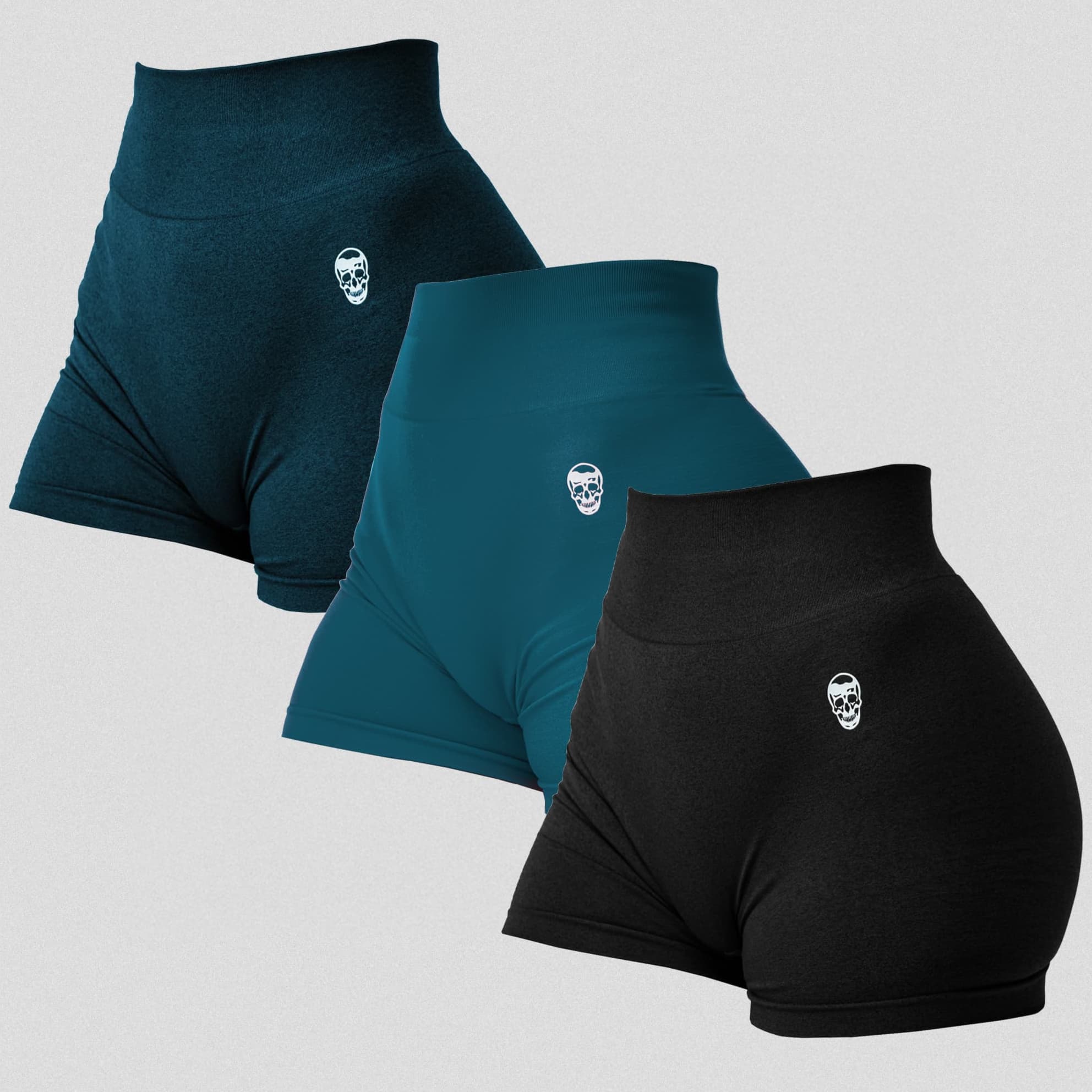 Infinity Shorts 3-Packs - Image 65