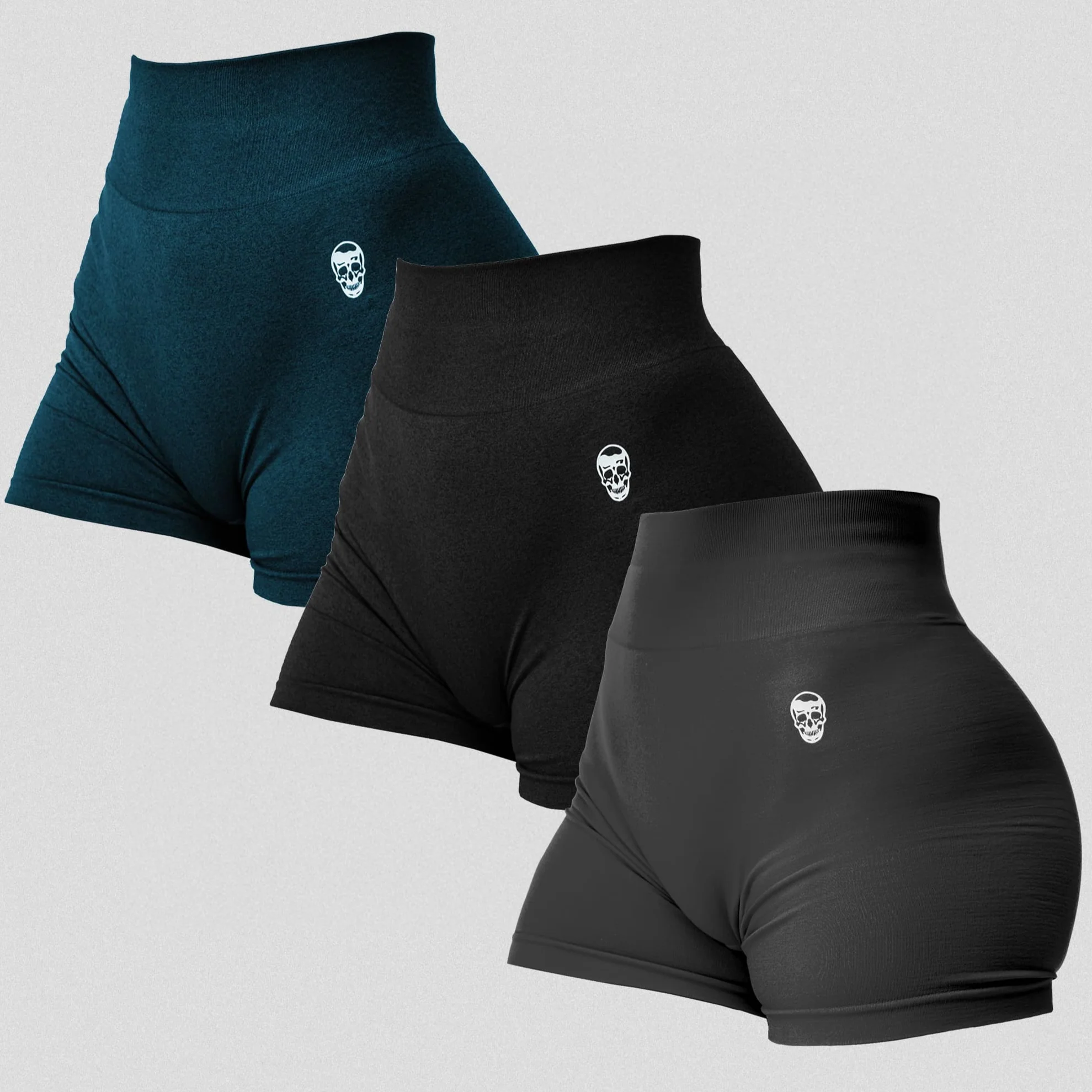Infinity Shorts 3-Packs - Image 69