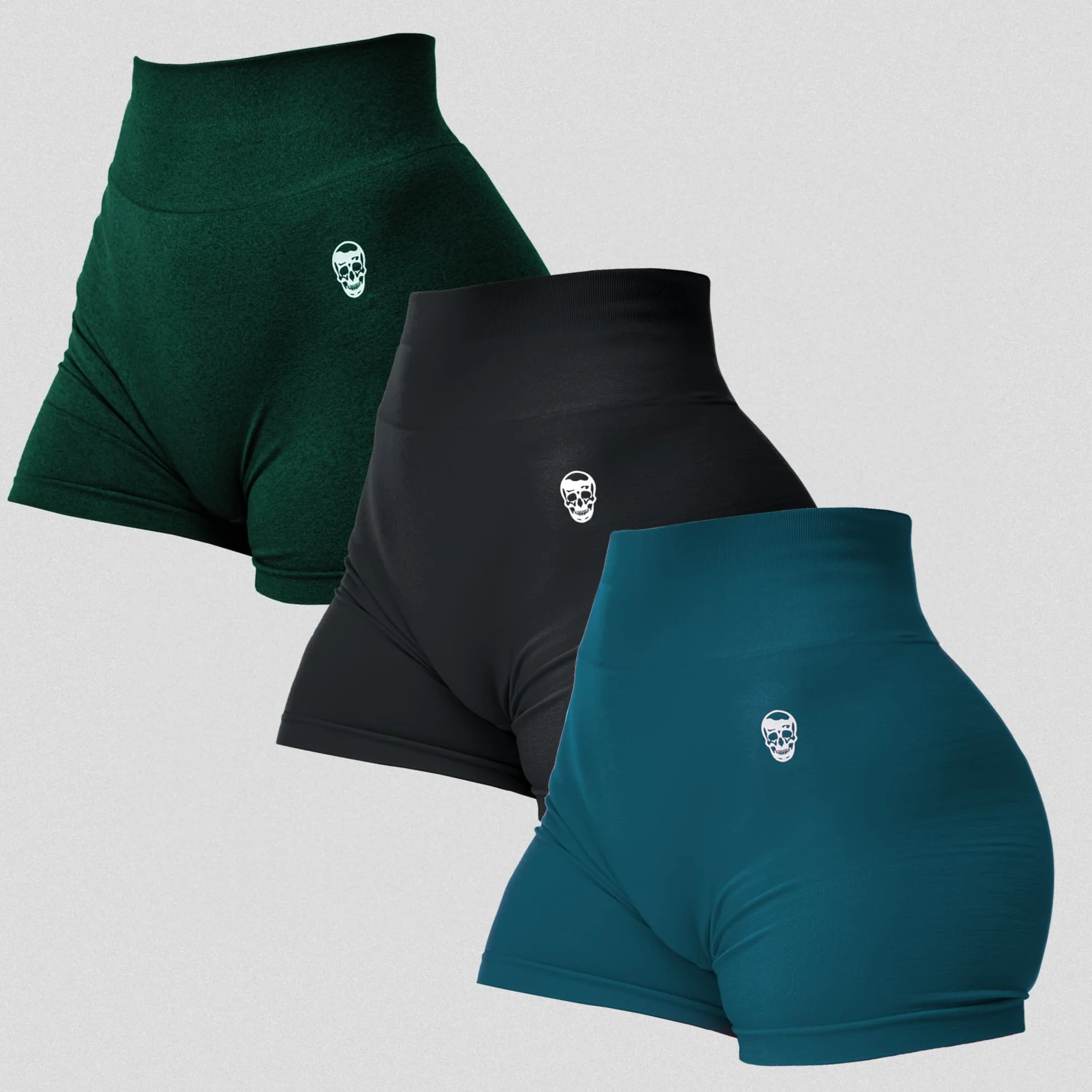 Infinity Shorts 3-Packs - Image 73